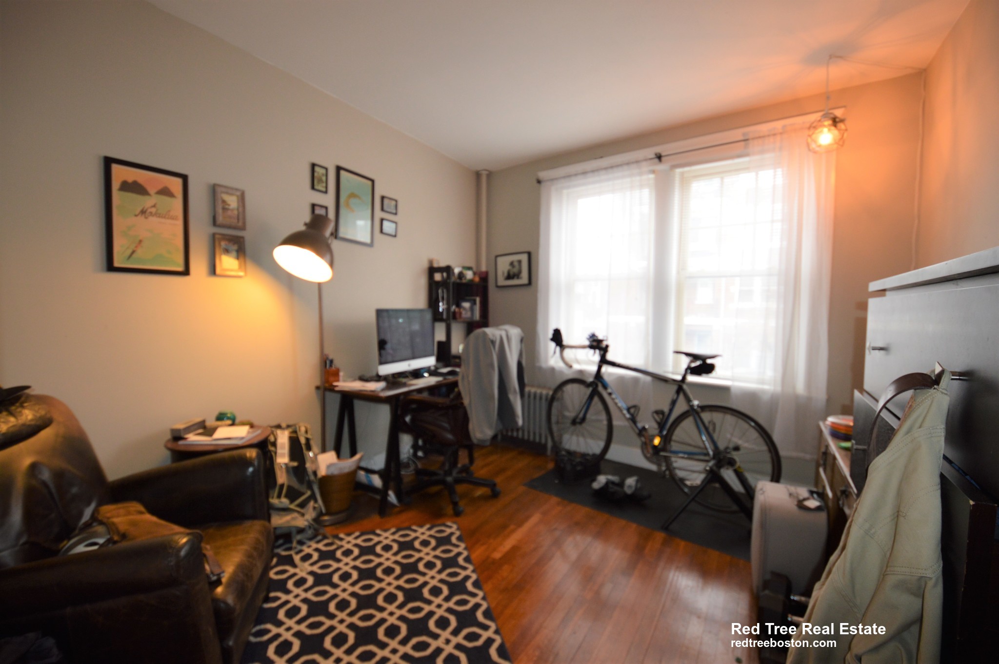2 bed, 1 bath apartment for rent at 90 Bynner St Unit 4, Jamaica Plain — photo 28 of 50