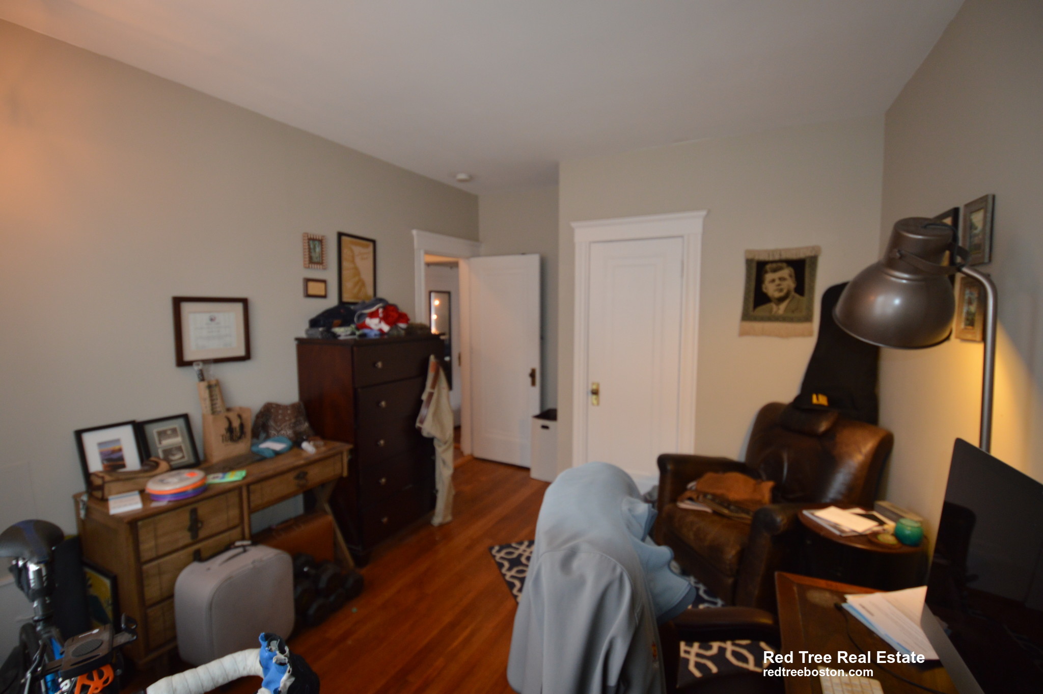 2 bed, 1 bath apartment for rent at 90 Bynner St Unit 4, Jamaica Plain — photo 29 of 50