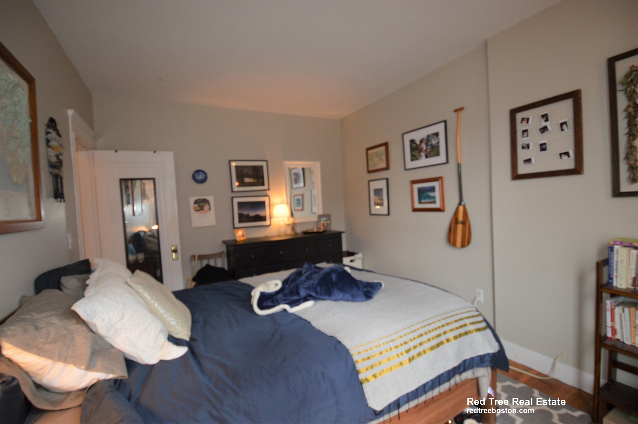 2 bed, 1 bath apartment for rent at 90 Bynner St Unit 4, Jamaica Plain — photo 31 of 50
