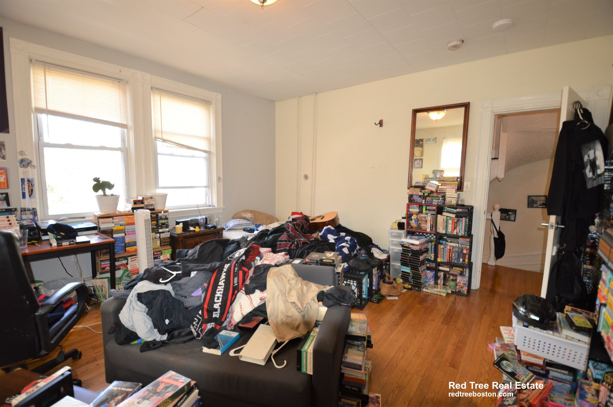 5 Murdock Ter, Brighton