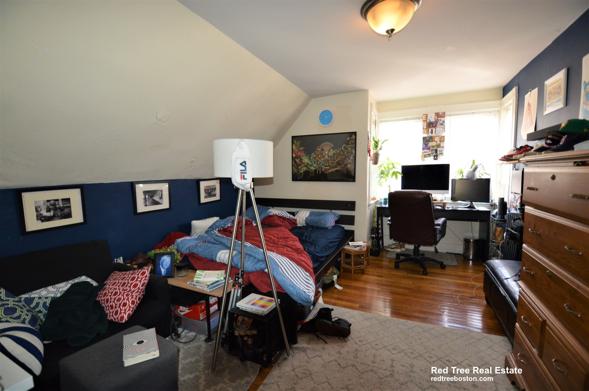 5 Murdock Ter, Brighton