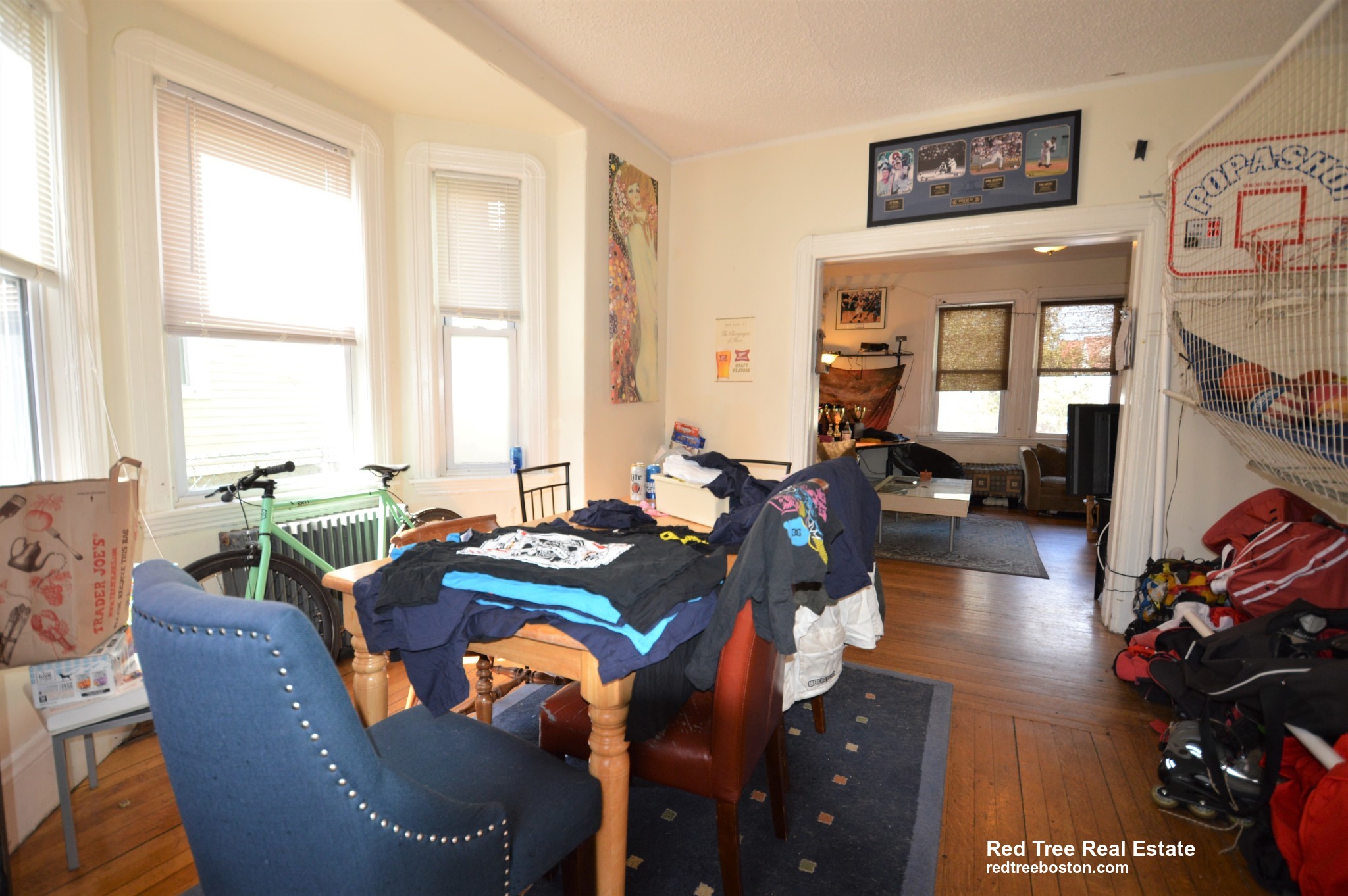 5 Murdock Ter, Brighton