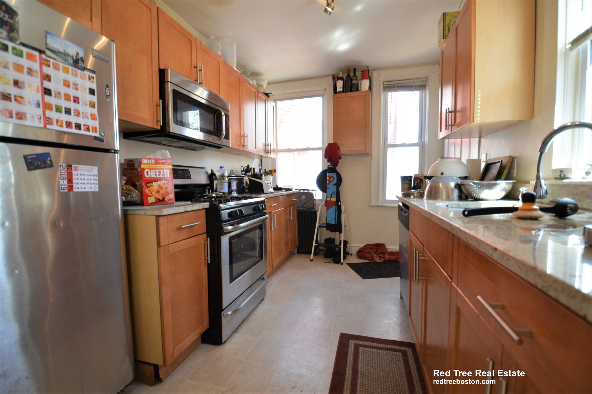 5 Murdock Ter, Brighton