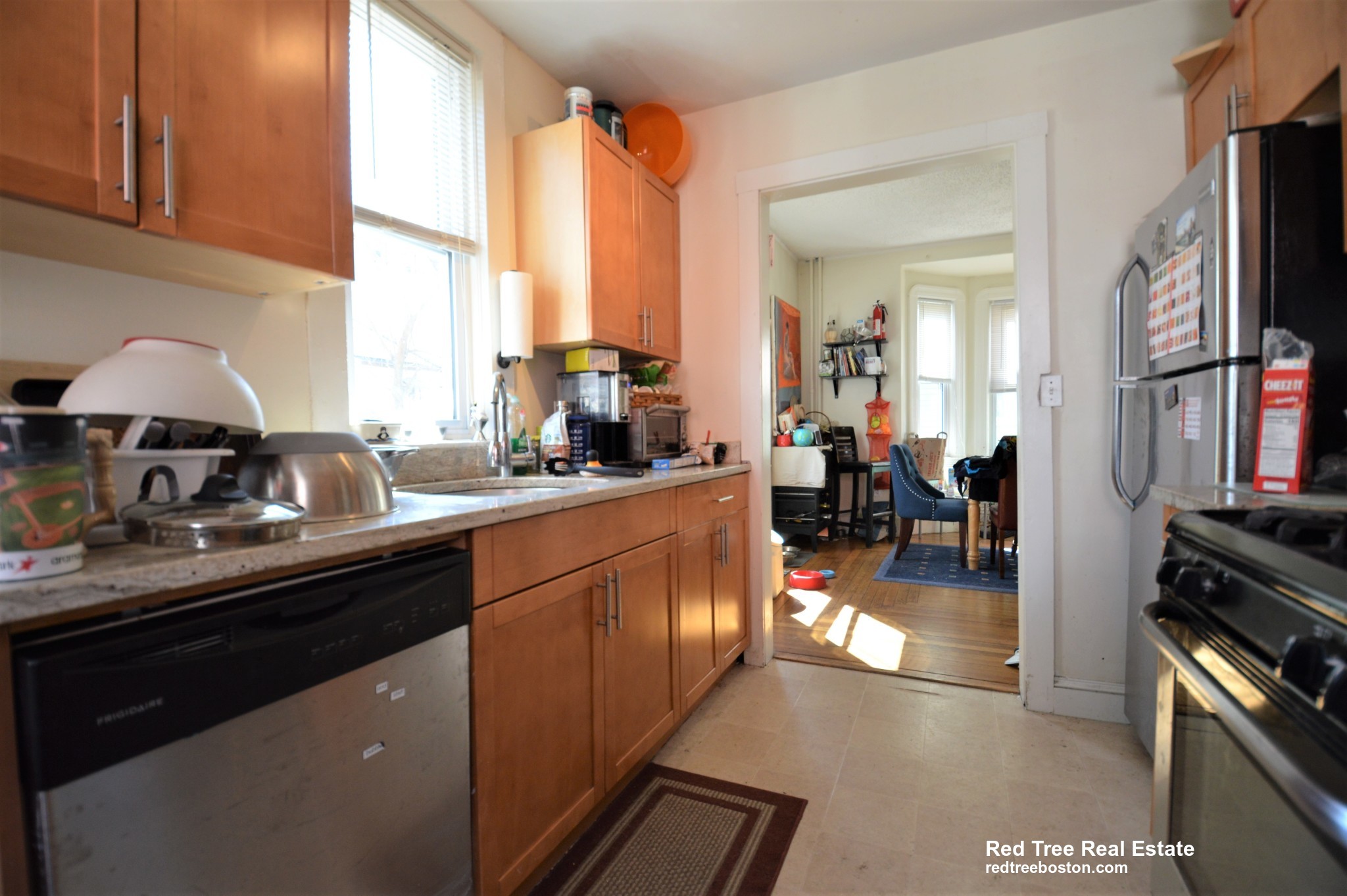 5 Murdock Ter, Brighton