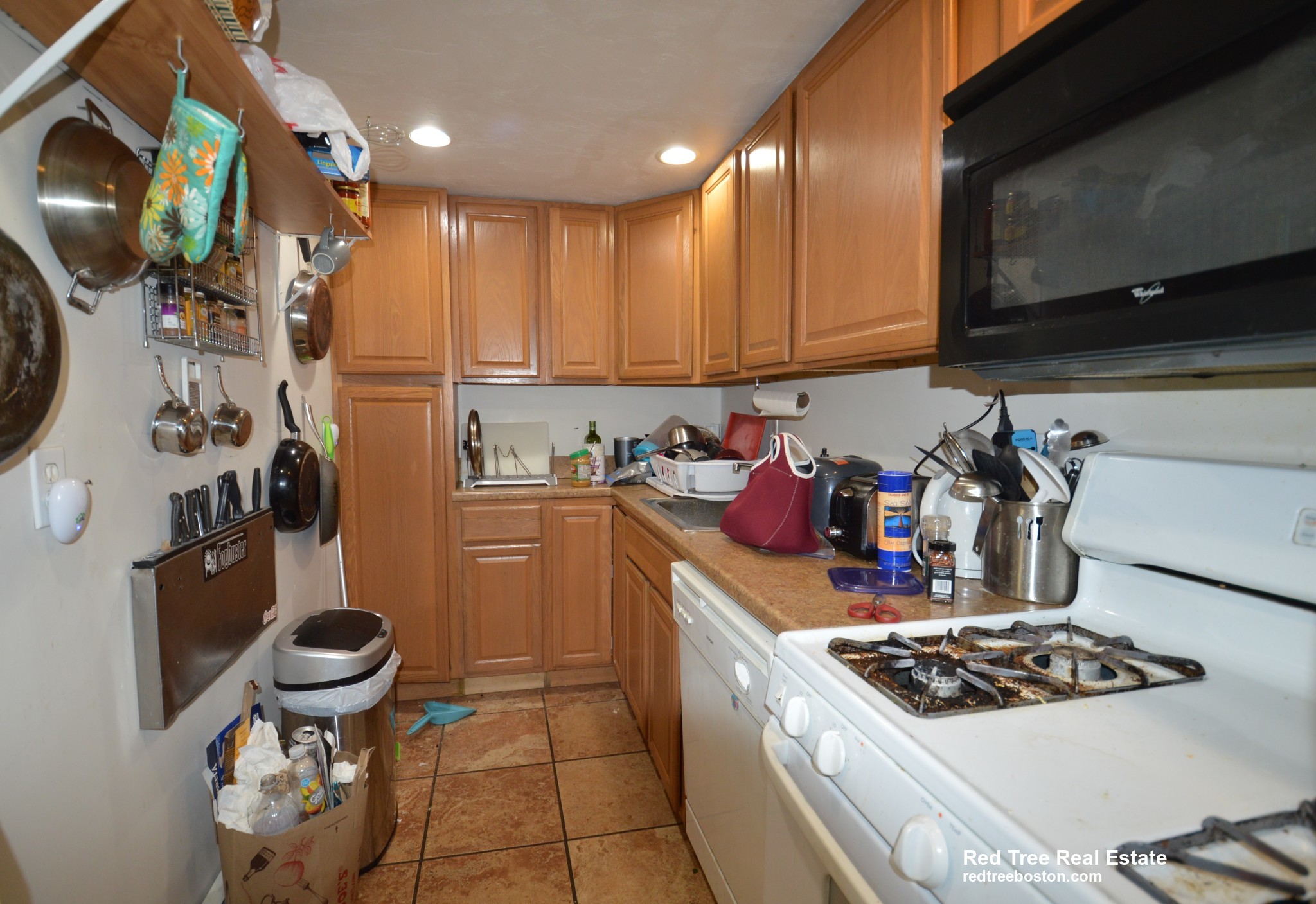 40 Brainerd Rd, Allston