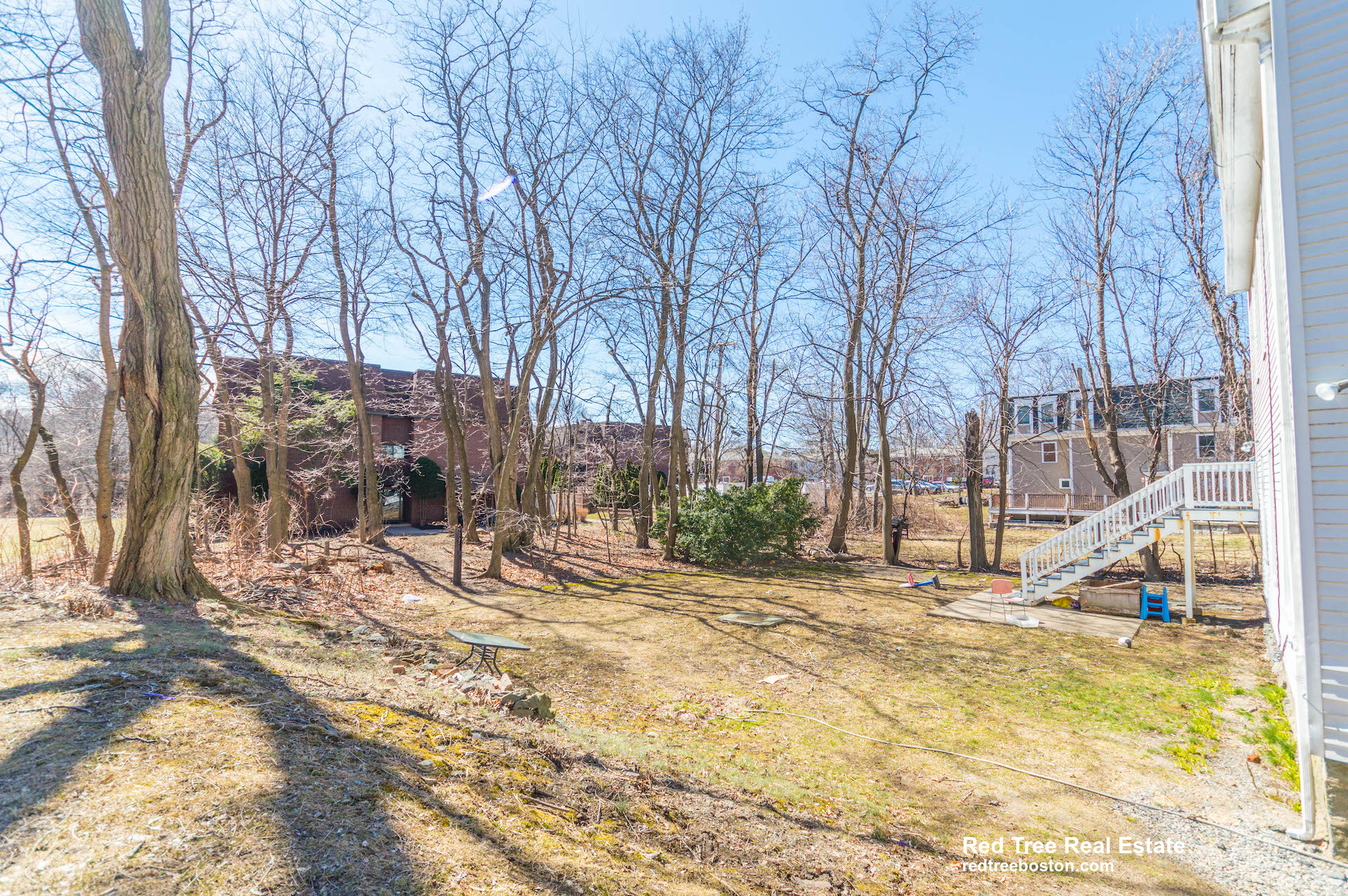 120 Kenrick St, Oak Square