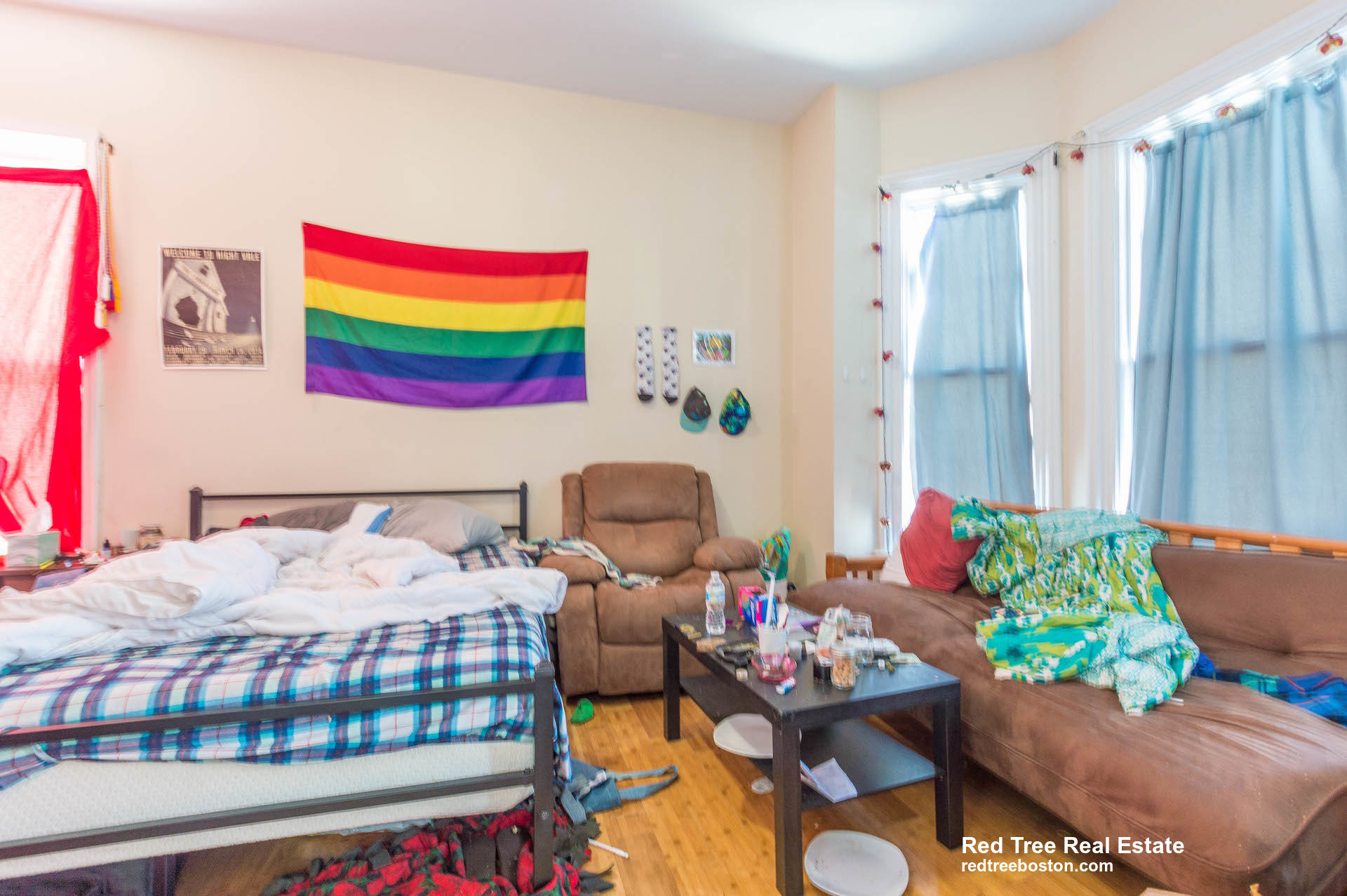 18 Cobden St, Jamaica Plain