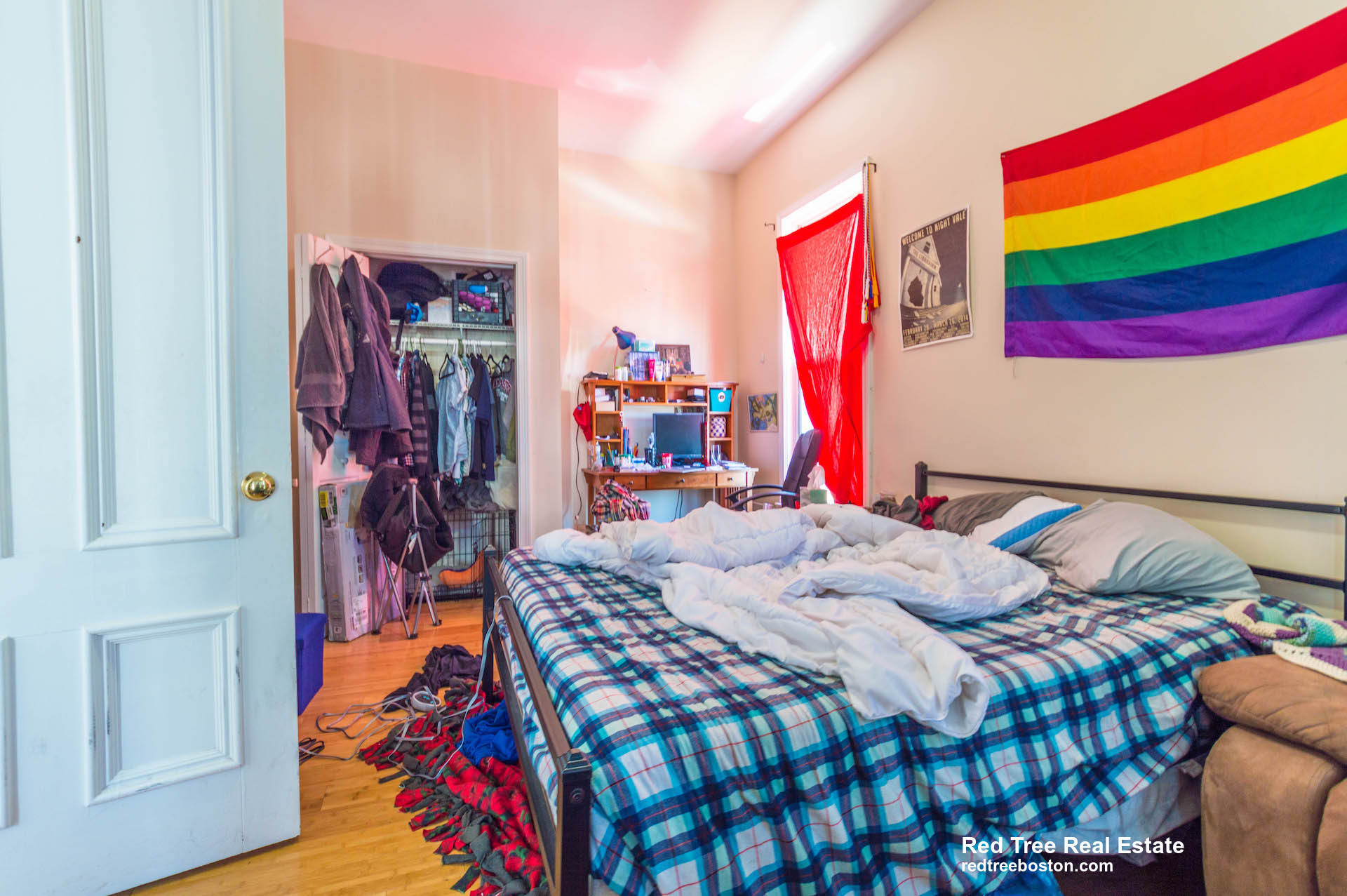 18 Cobden St, Jamaica Plain