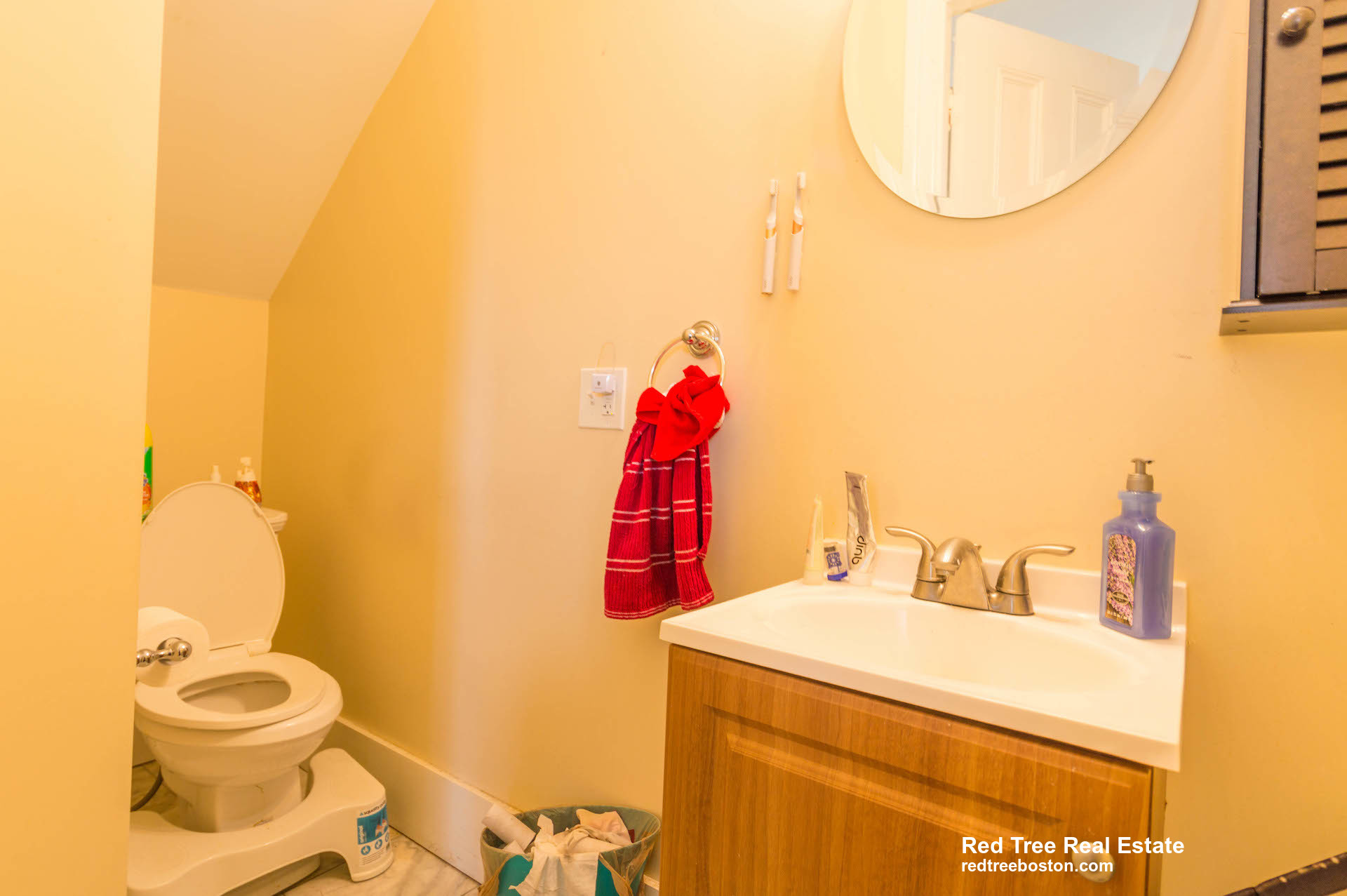 18 Cobden St, Jamaica Plain