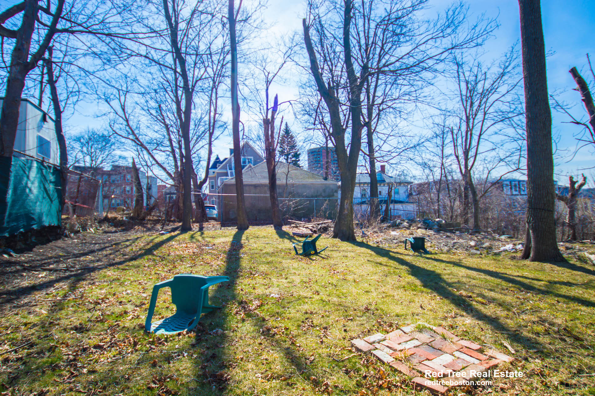 18 Cobden St, Jamaica Plain