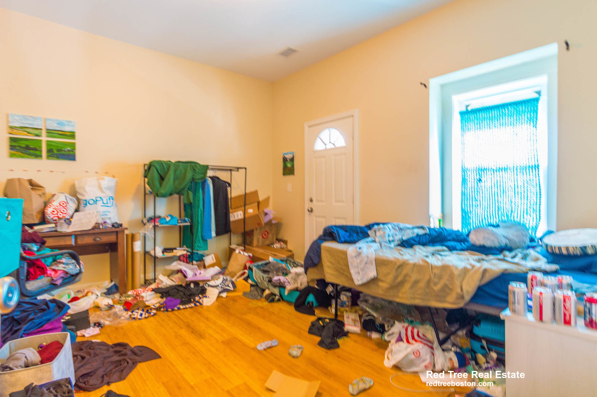 18 Cobden St, Jamaica Plain