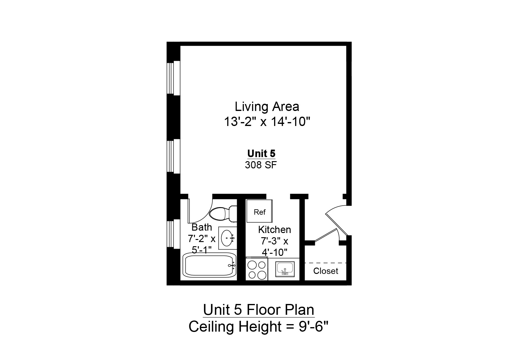 11 Queensberry St, Fenway