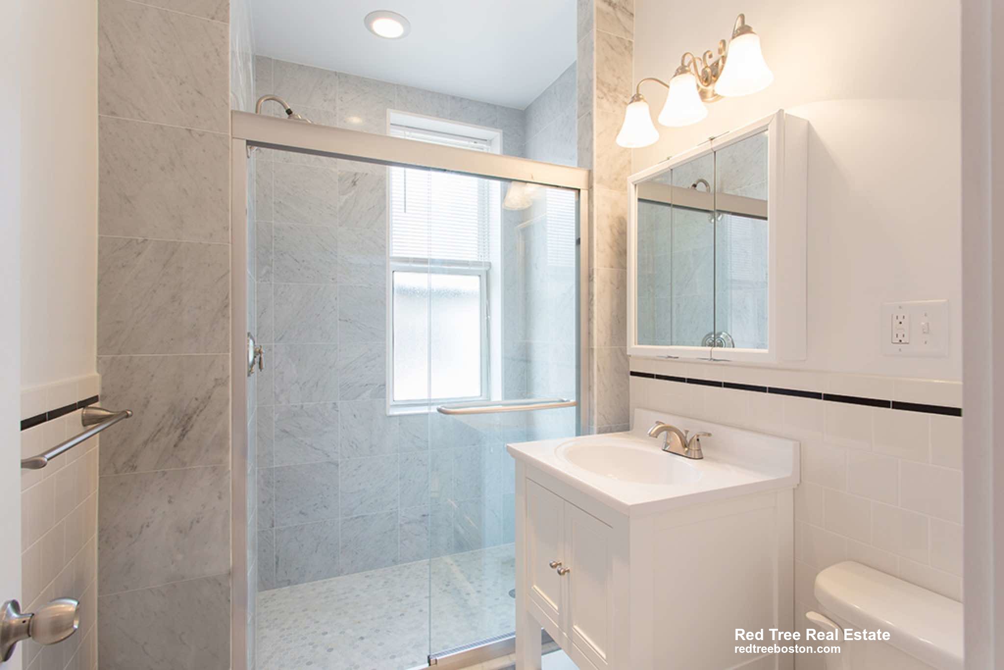 11 Queensberry St, Fenway