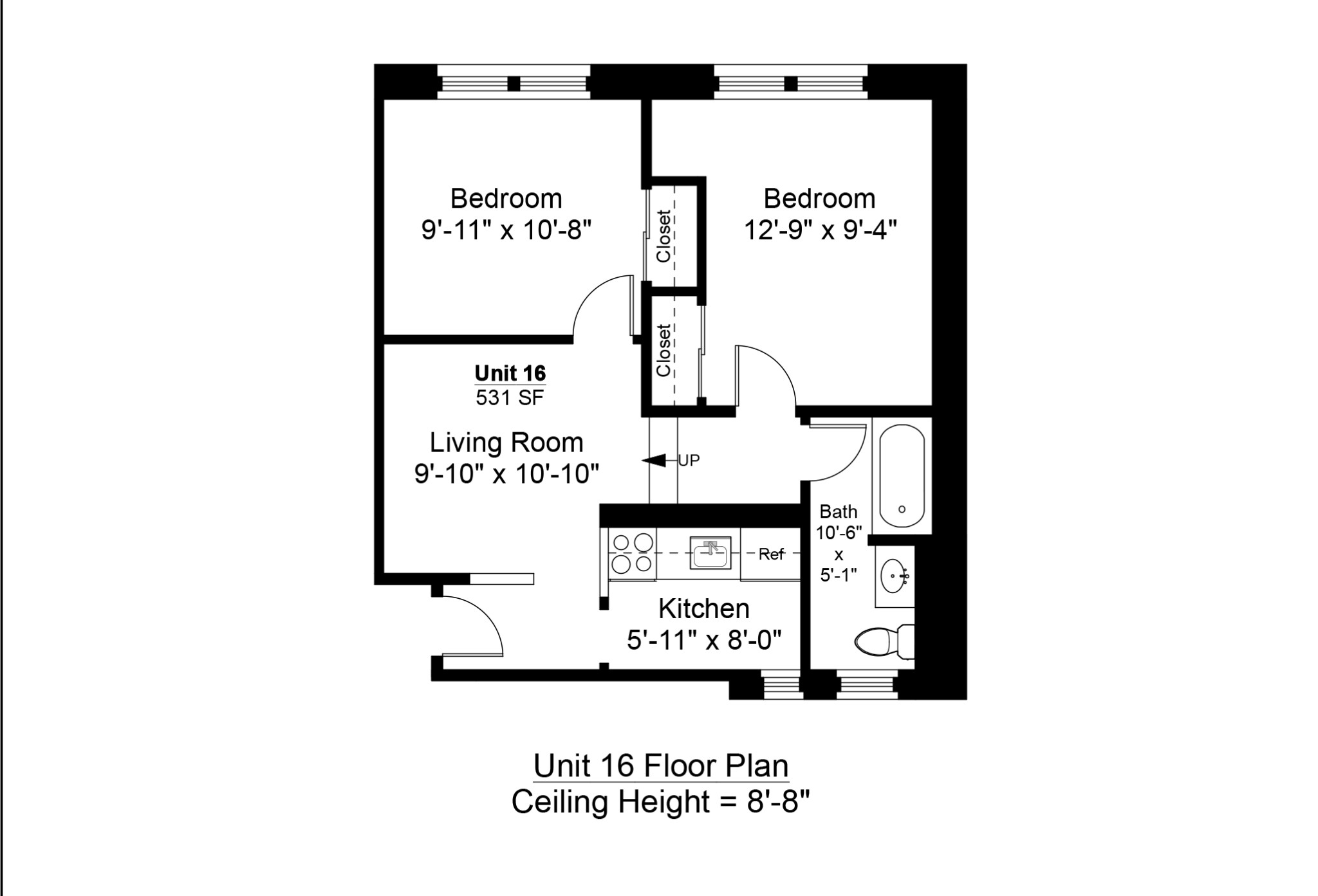 19 Peterborough St, Fenway