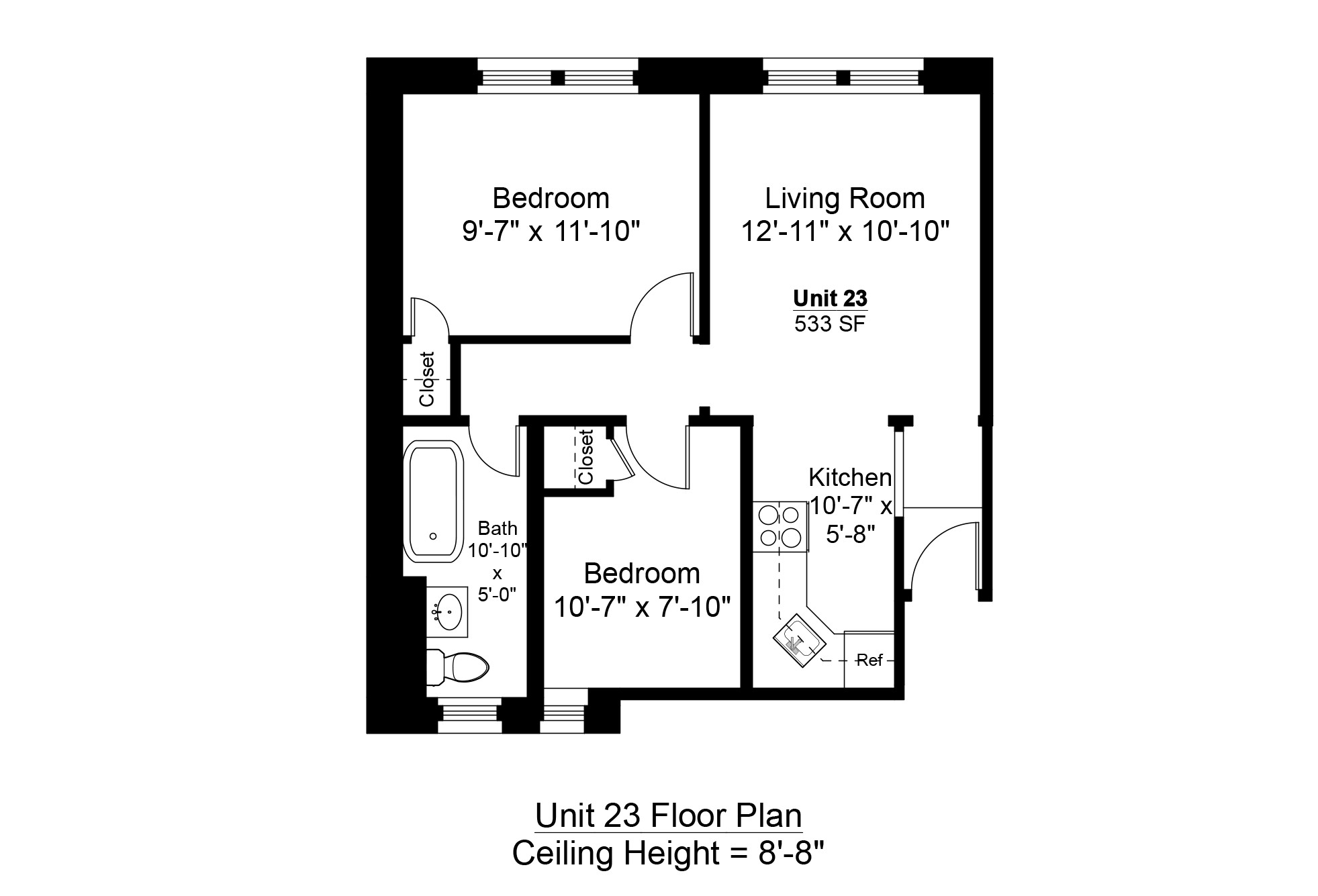 19 Peterborough St, Fenway