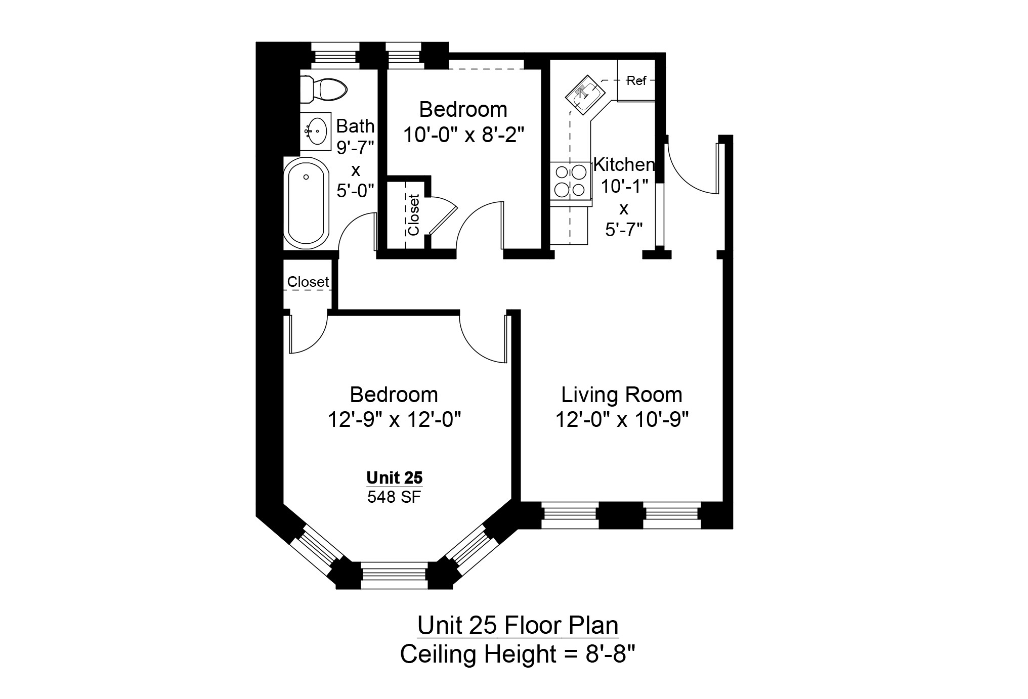 19 Peterborough St, Fenway