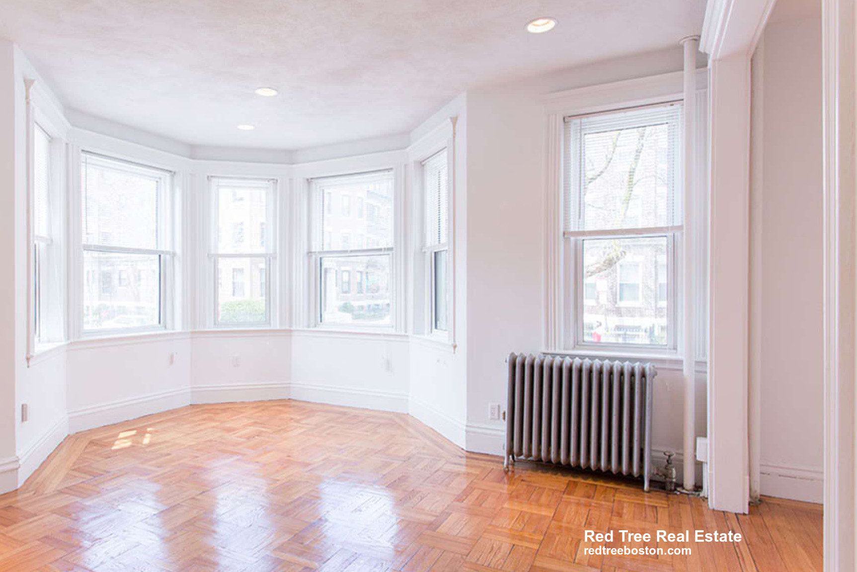 19 Peterborough St, Fenway