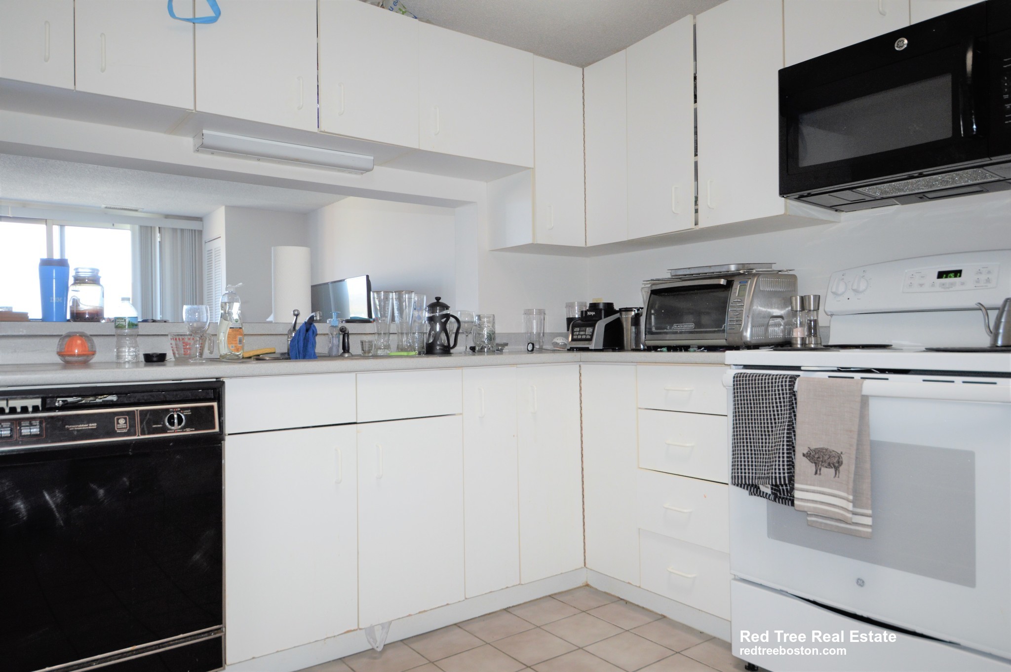 175 Beacon St, Union Square