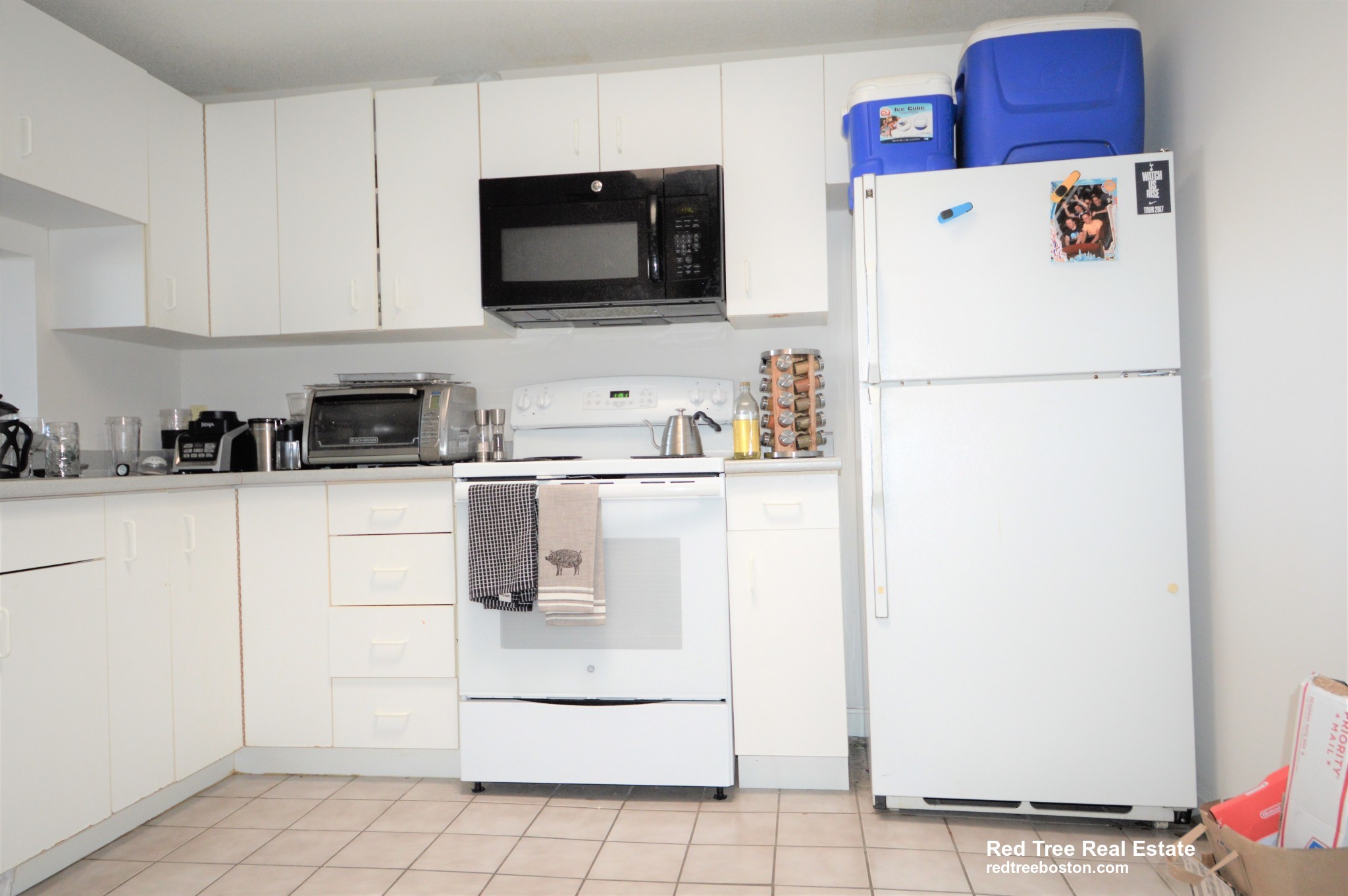 175 Beacon St, Union Square