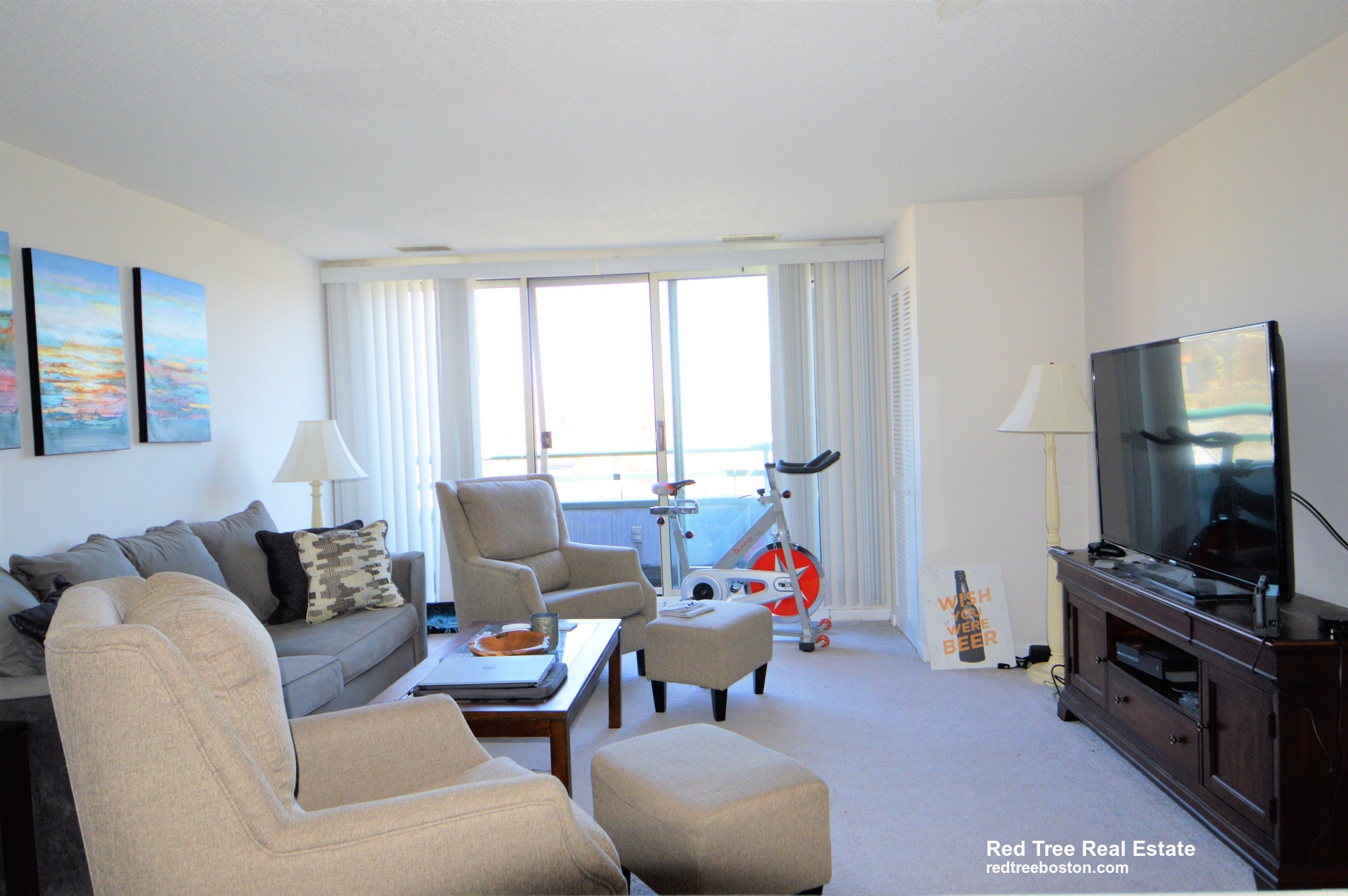 175 Beacon St, Union Square