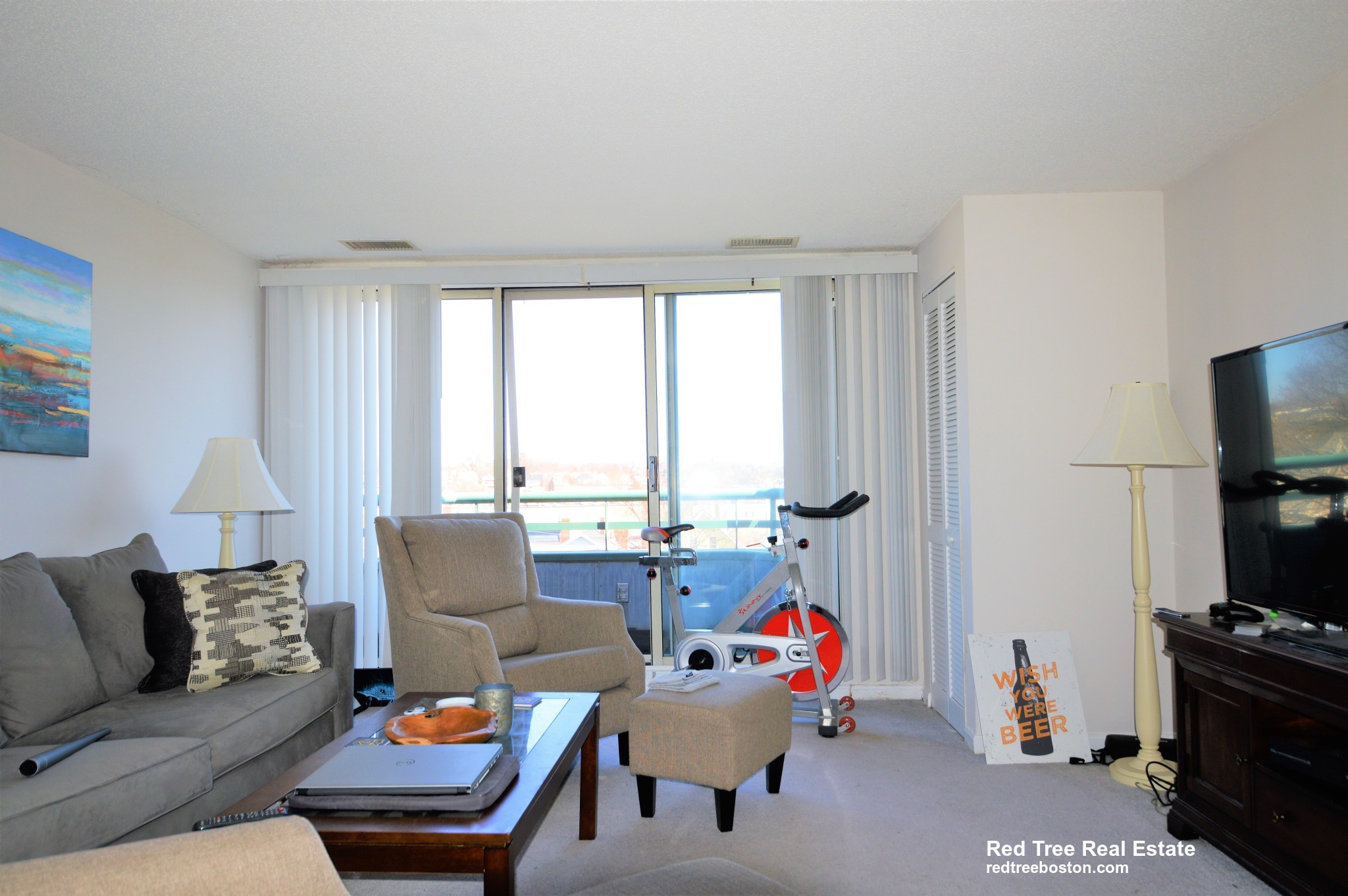 175 Beacon St, Union Square