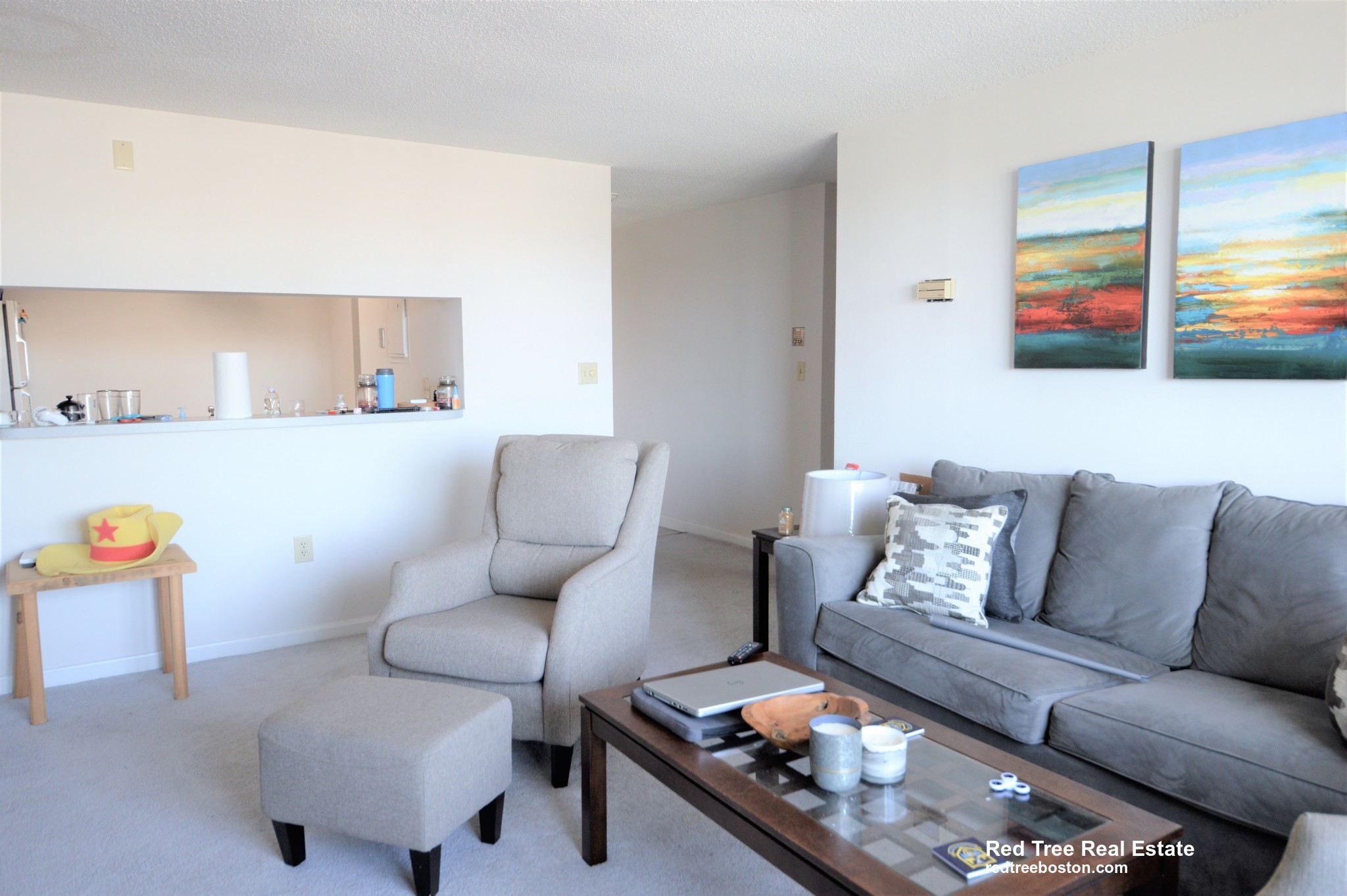 175 Beacon St, Union Square