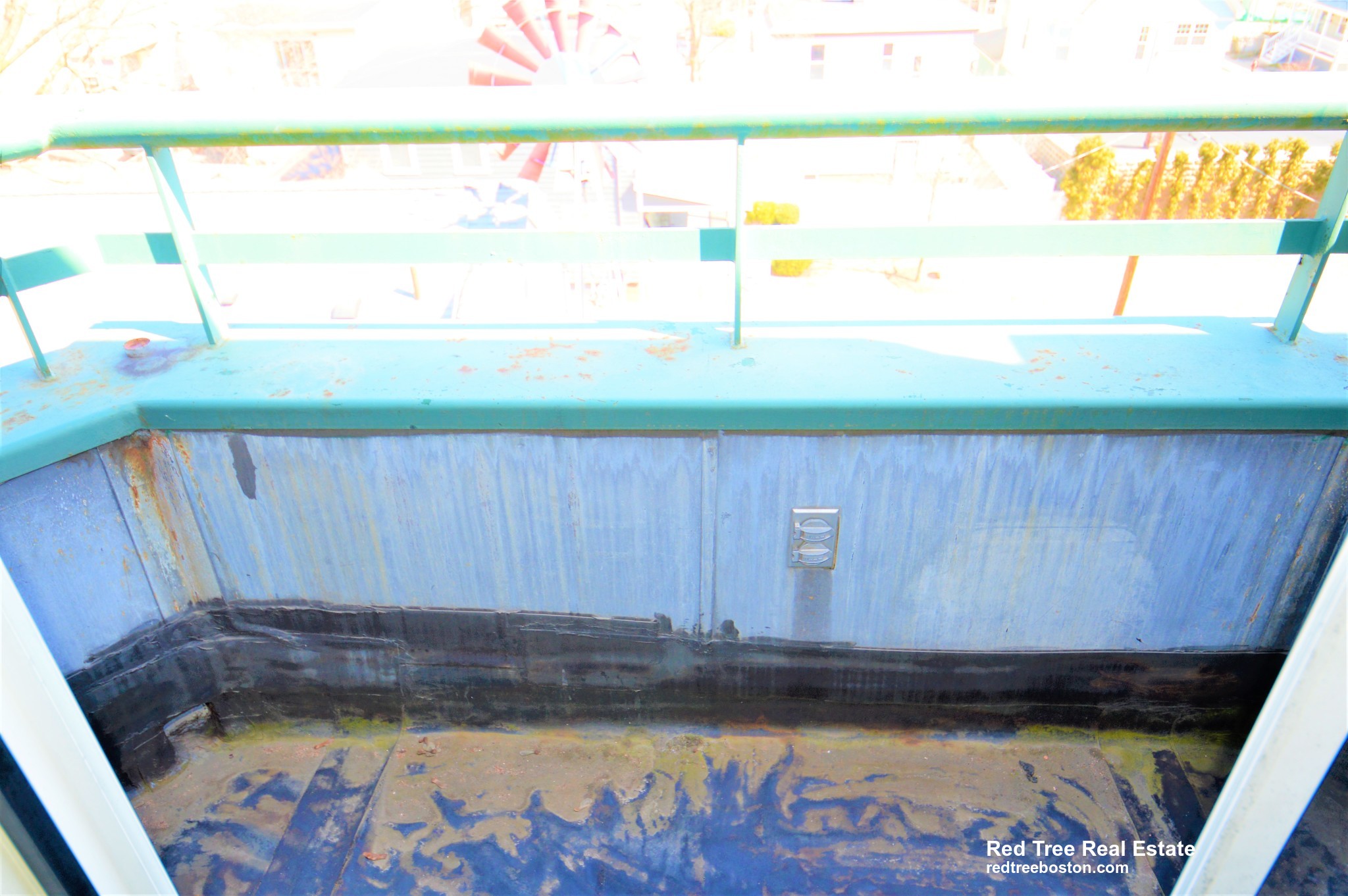 175 Beacon St, Union Square