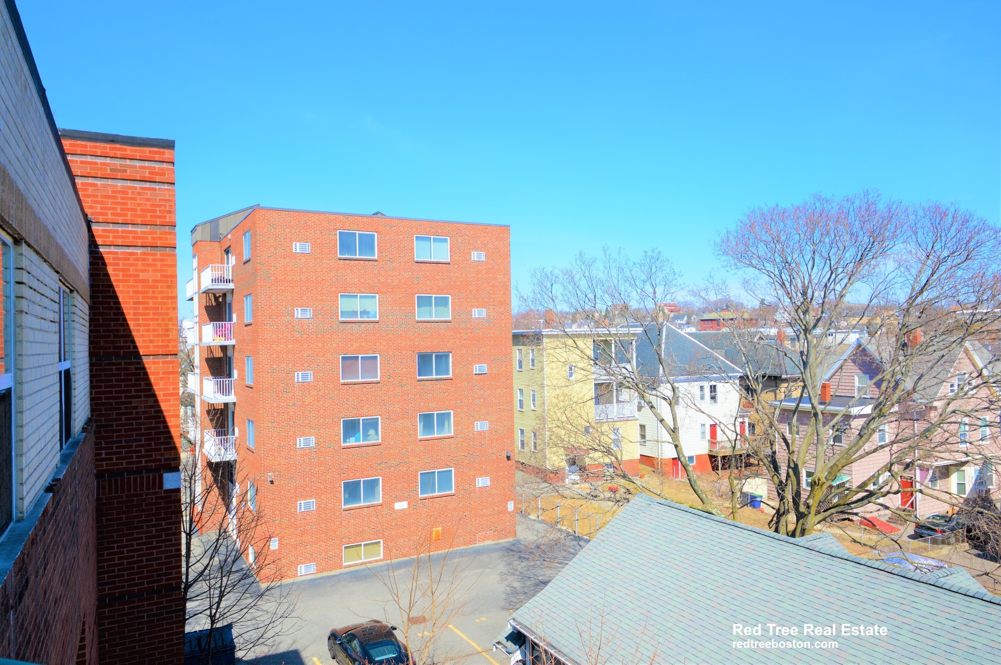 175 Beacon St, Union Square