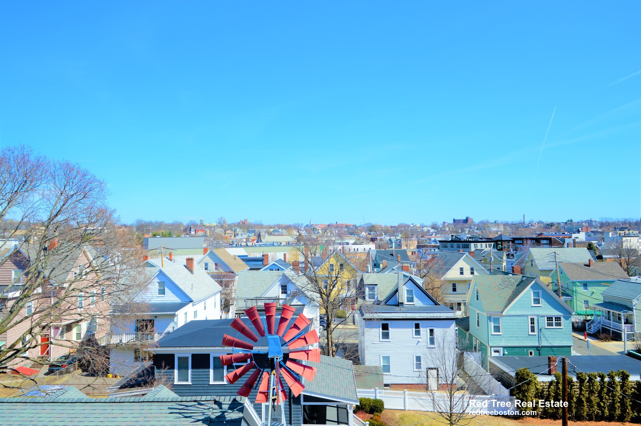 175 Beacon St, Union Square