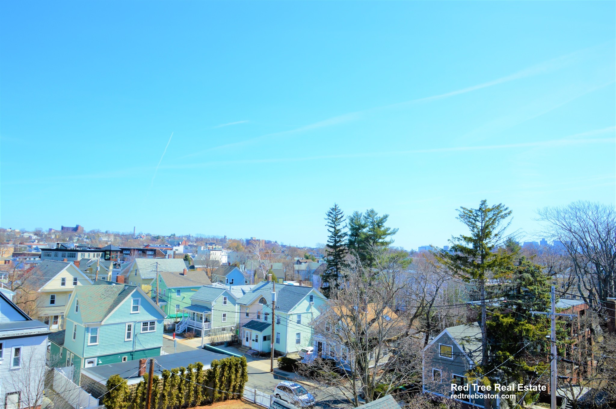 175 Beacon St, Union Square