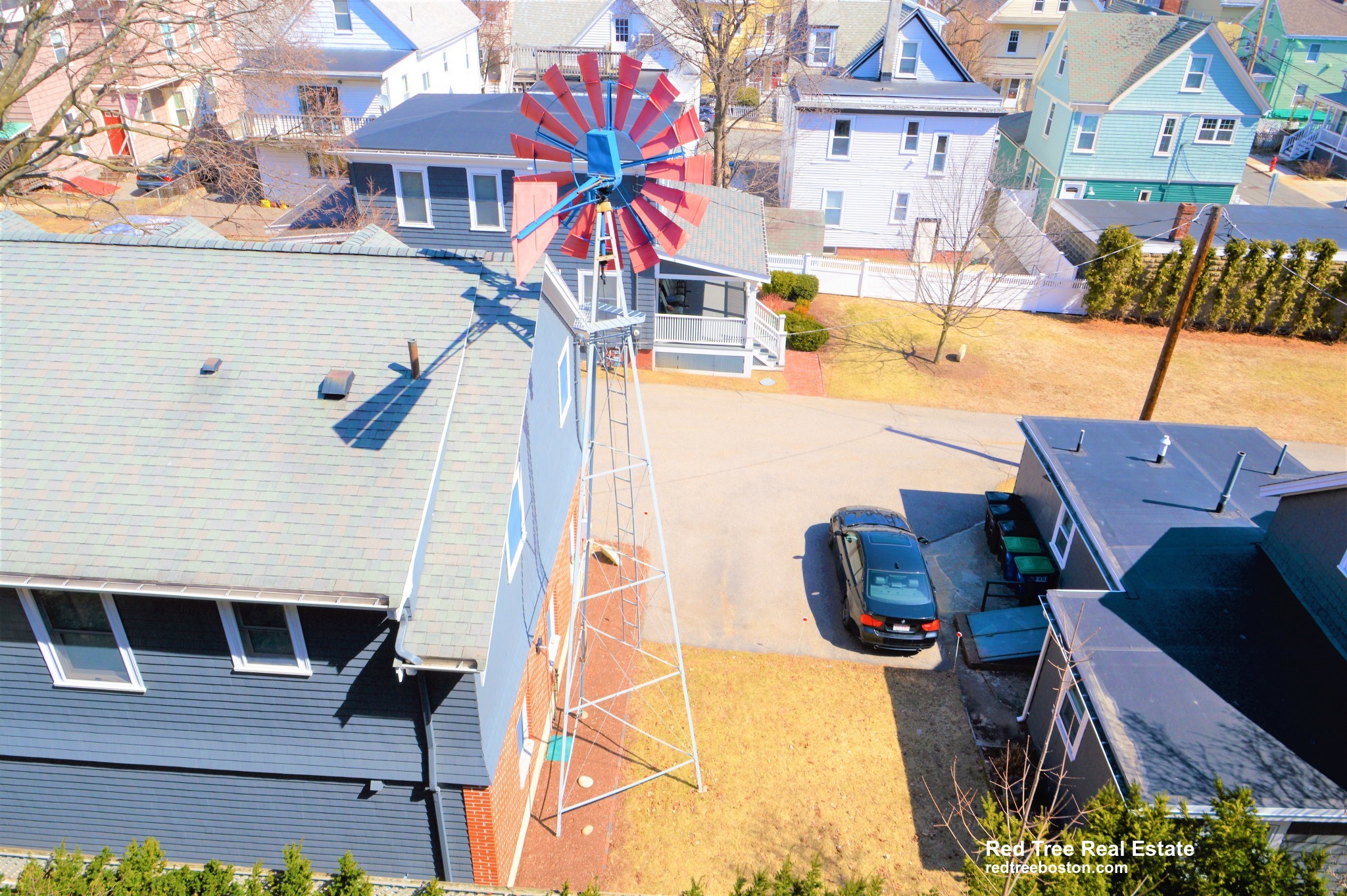 175 Beacon St, Union Square