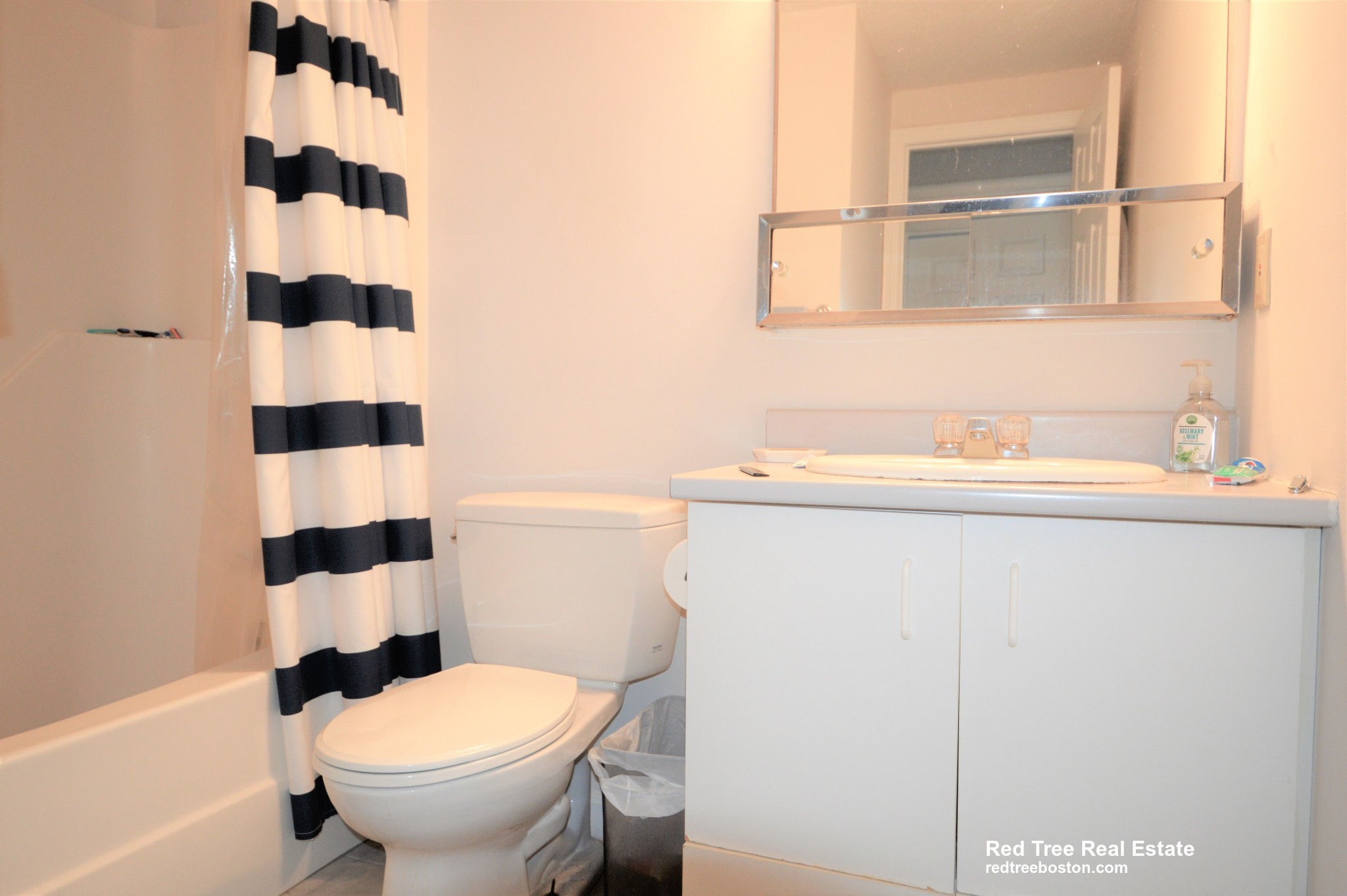 175 Beacon St, Union Square