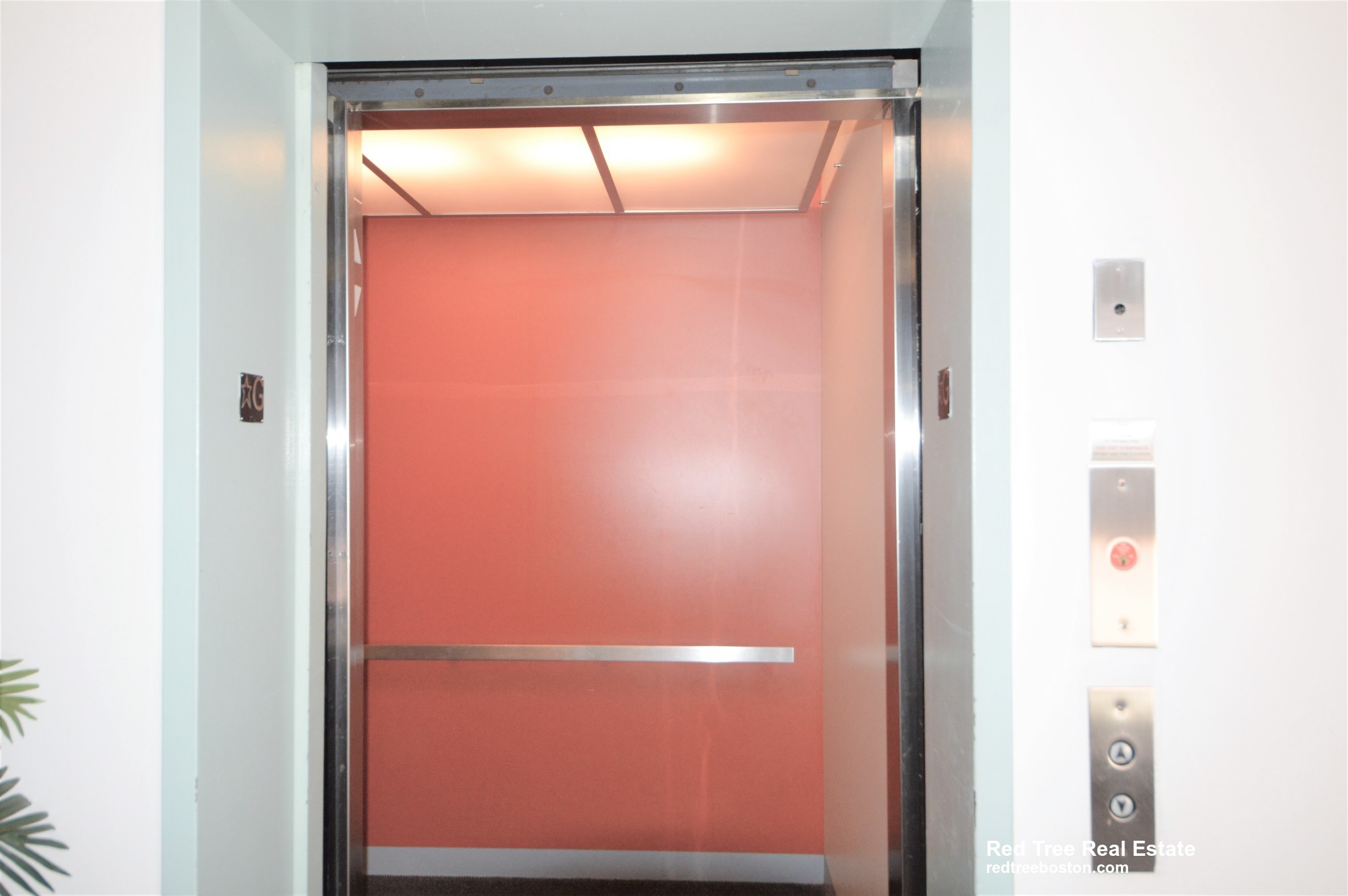 175 Beacon St, Union Square