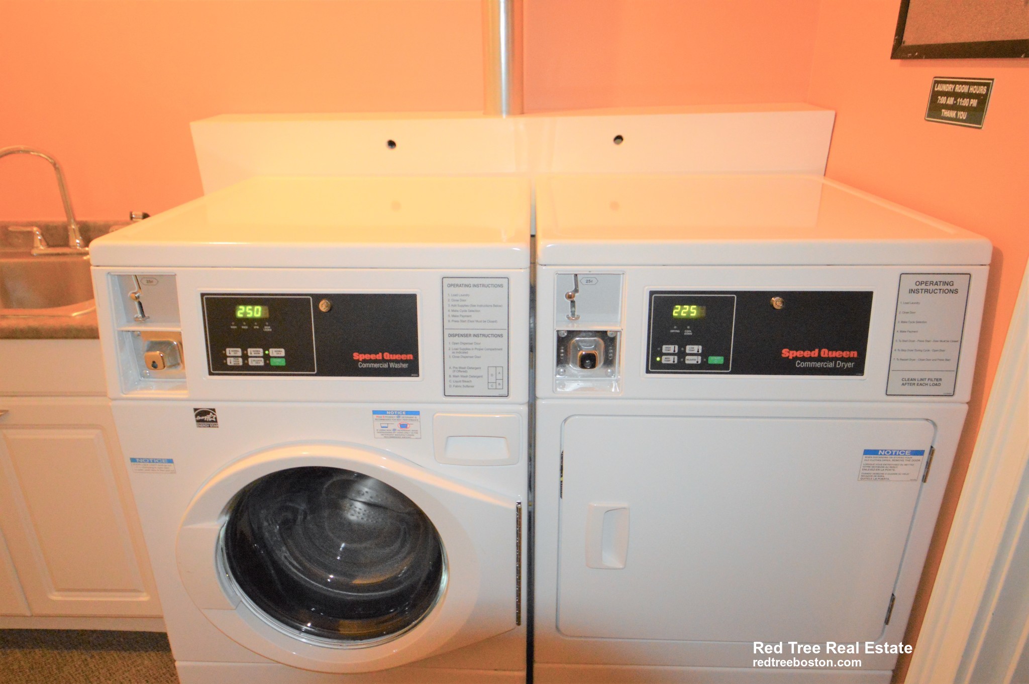 175 Beacon St, Union Square