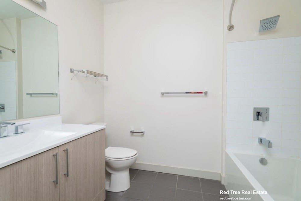 2 bed, 2 bath apartment for rent at 320 D St Unit 458, South Boston — photo 9 of 11