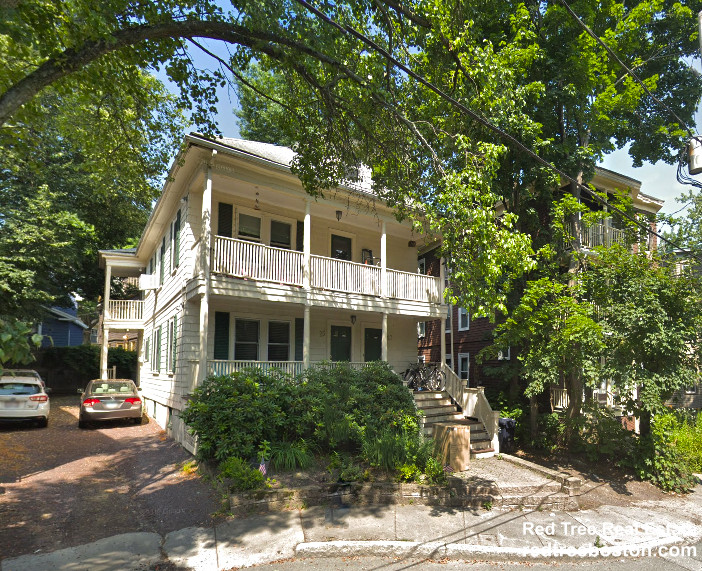 2 bed, 1 bath apartment for rent at 27 Buena Vista Park Unit 27, Cambridgeport — photo 11 of 11
