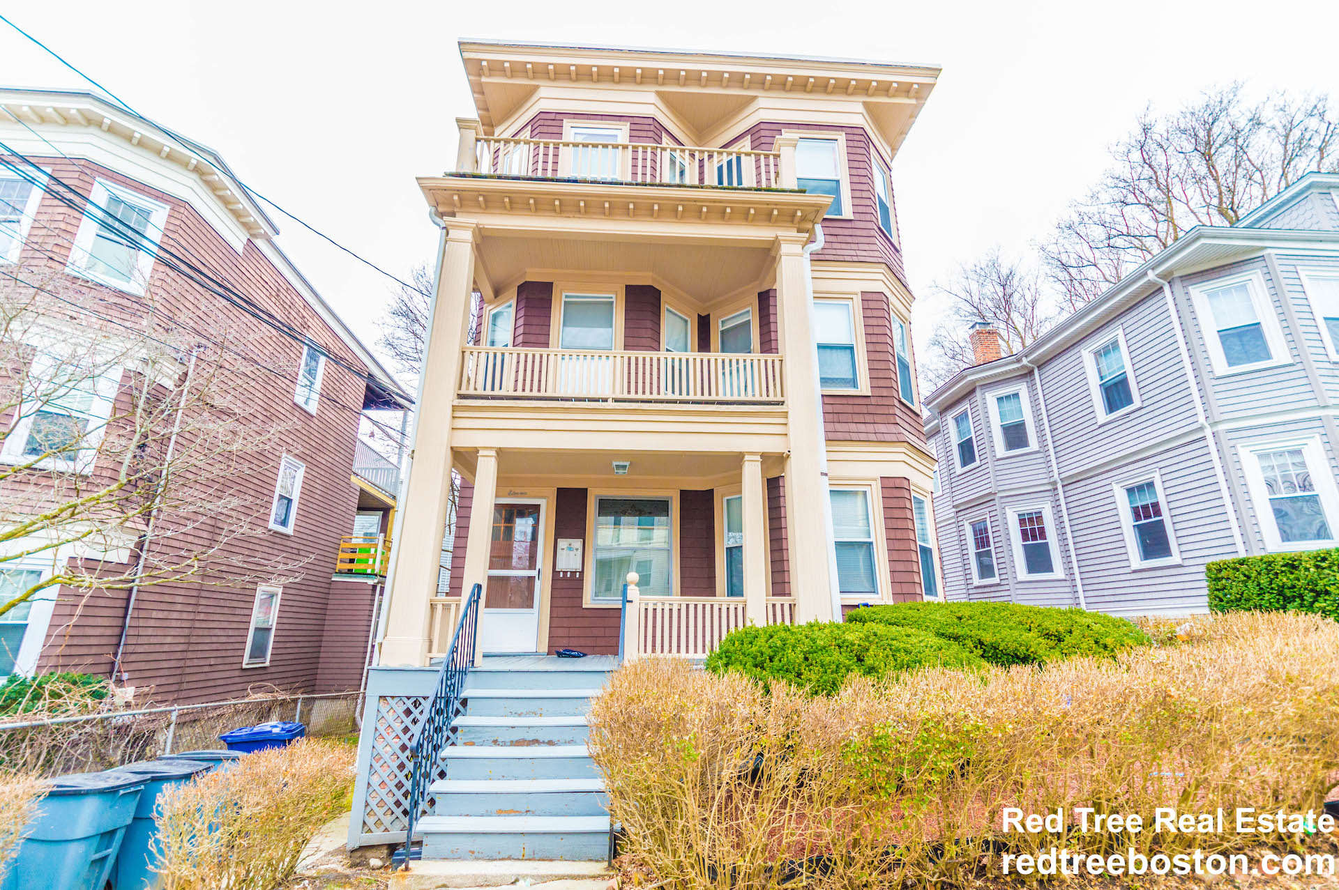 11 Atkins St, Allston