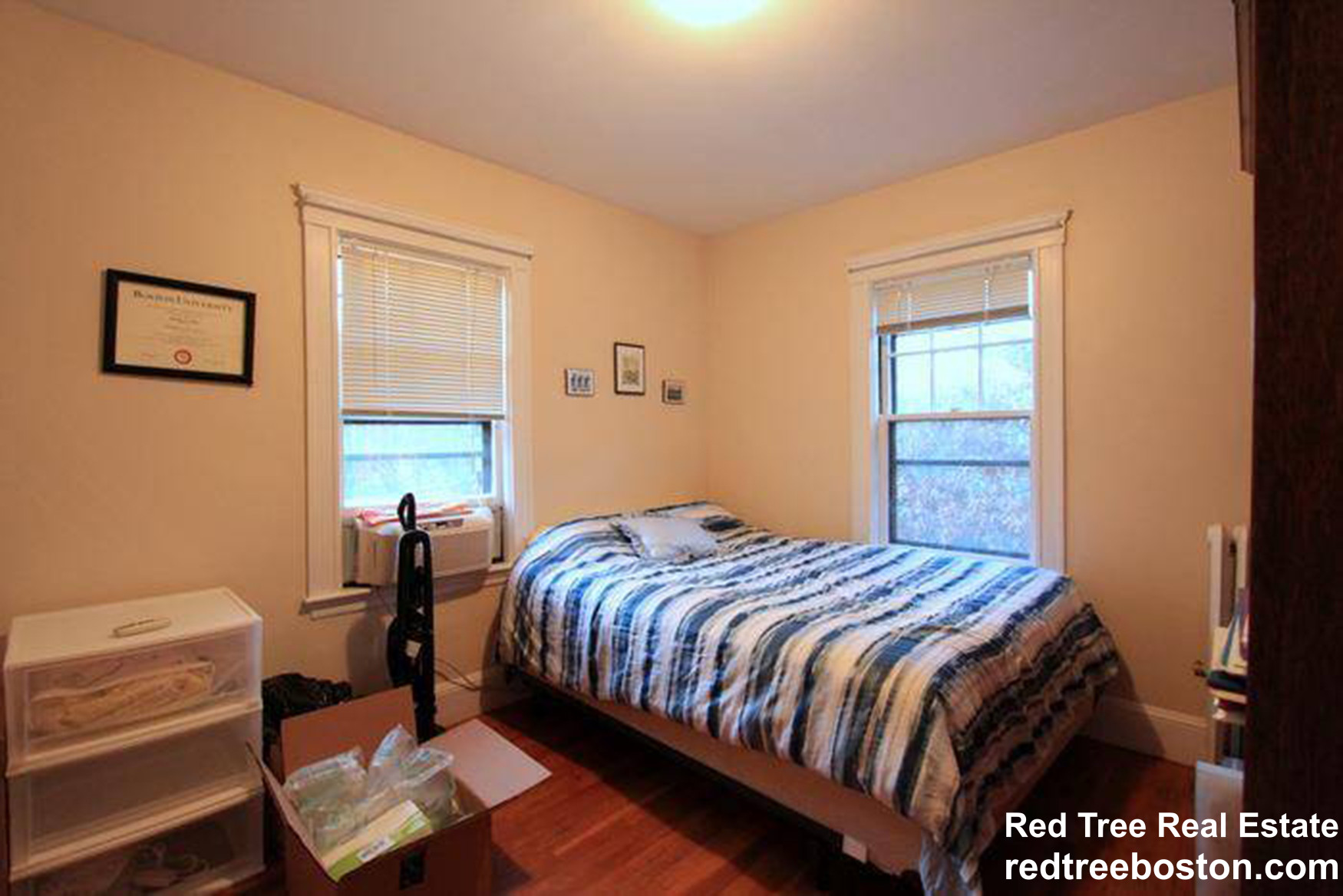 2 bed, 1 bath apartment for rent at 27 Buena Vista Park Unit 27, Cambridgeport — photo 7 of 11