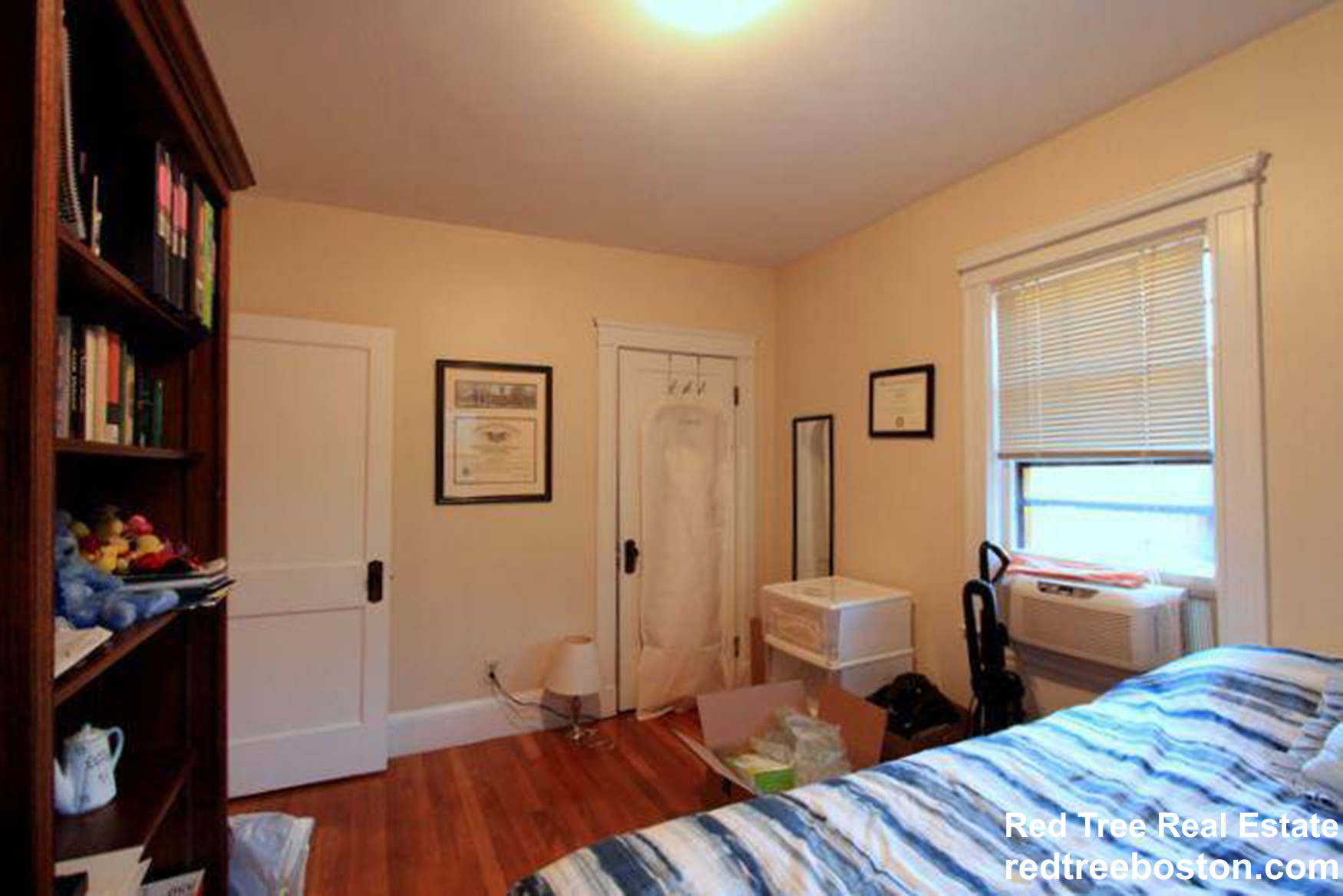 2 bed, 1 bath apartment for rent at 27 Buena Vista Park Unit 27, Cambridgeport — photo 8 of 11