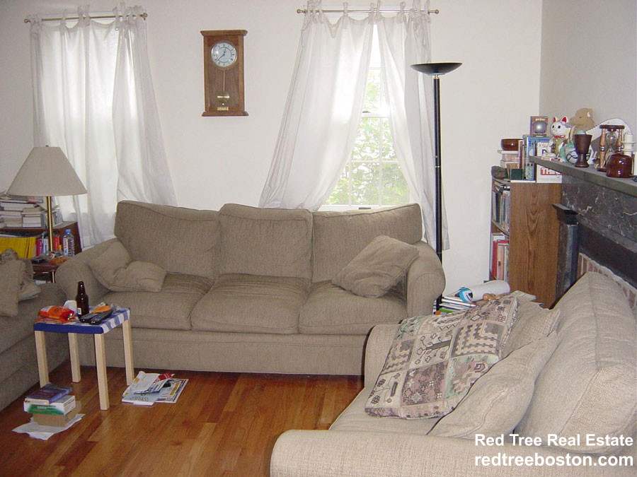 89 Sciarappa St, East Cambridge