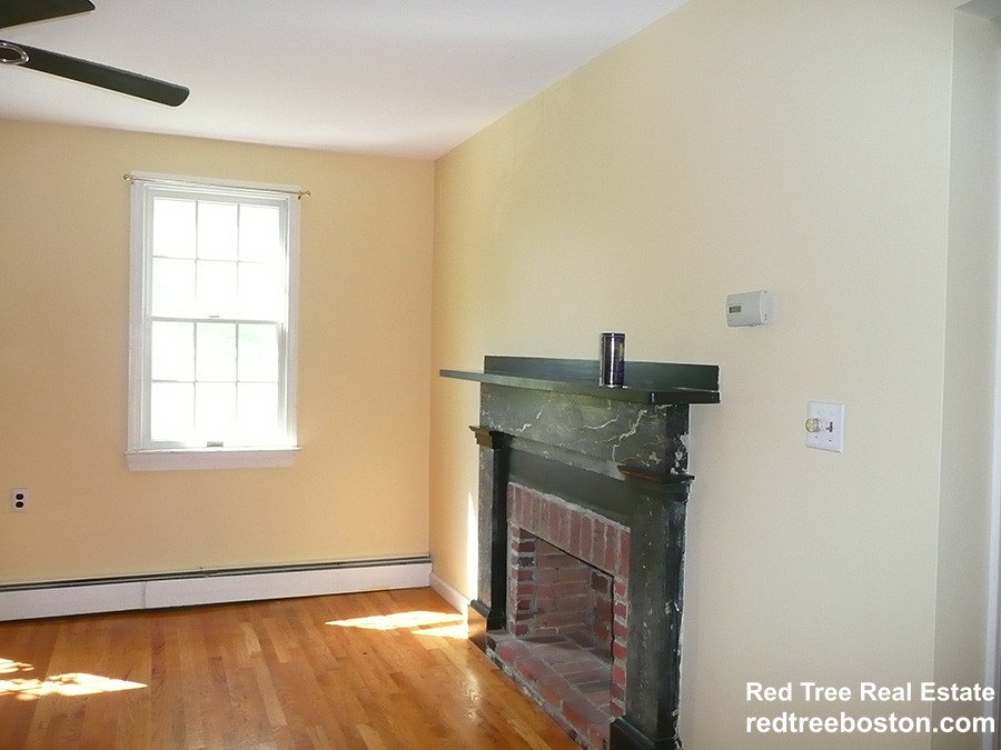 89 Sciarappa St, East Cambridge