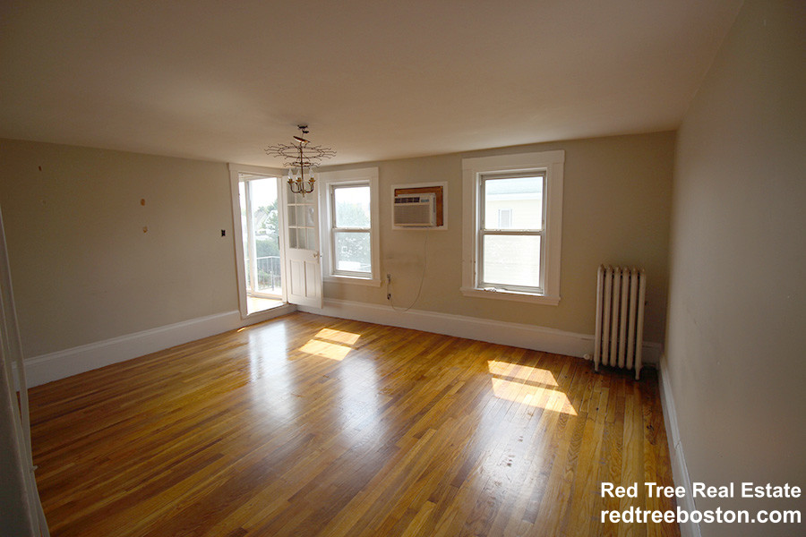 276 Main St, Tufts University