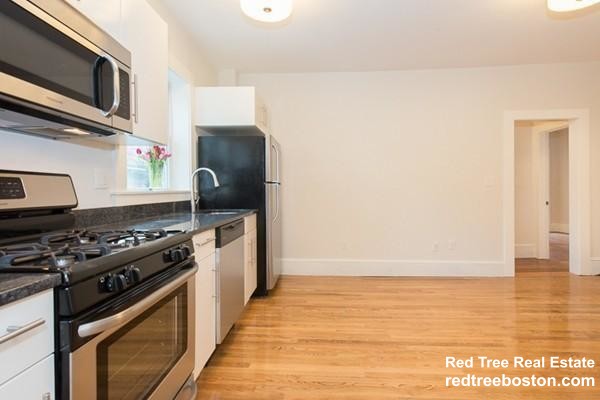 4 bed, 1 bath apartment for rent at 5 Riverside Rd Unit 2, Cambridgeport — photo 30 of 43