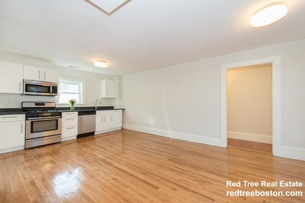 4 bed, 1 bath apartment for rent at 5 Riverside Rd Unit 2, Cambridgeport — photo 29 of 43