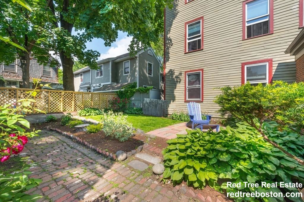 4 bed, 1 bath apartment for rent at 5 Riverside Rd Unit 2, Cambridgeport — photo 27 of 43