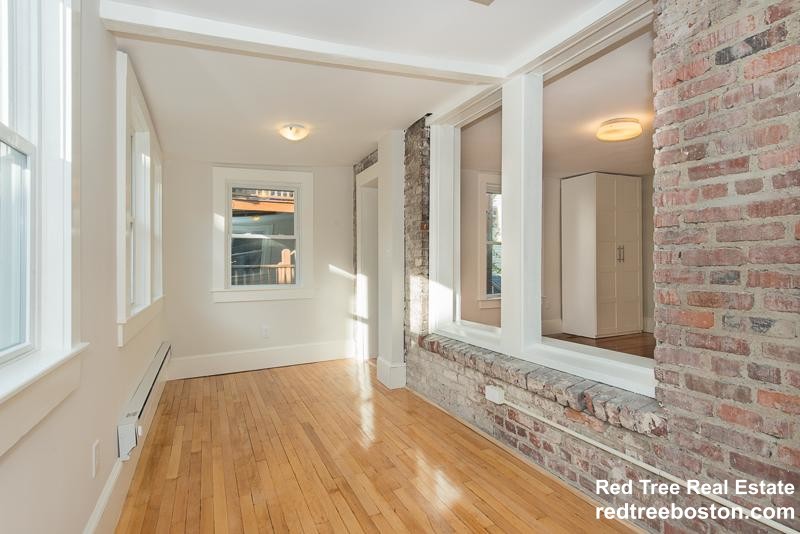 4 bed, 1 bath apartment for rent at 5 Riverside Rd Unit 2, Cambridgeport — photo 31 of 43