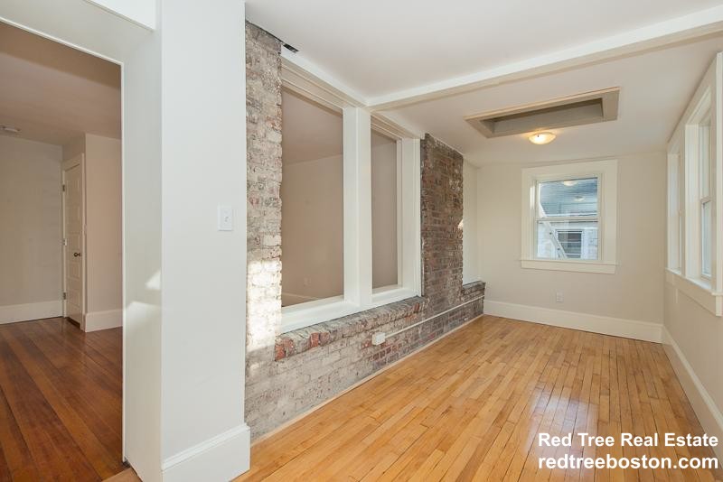 4 bed, 1 bath apartment for rent at 5 Riverside Rd Unit 2, Cambridgeport — photo 34 of 43