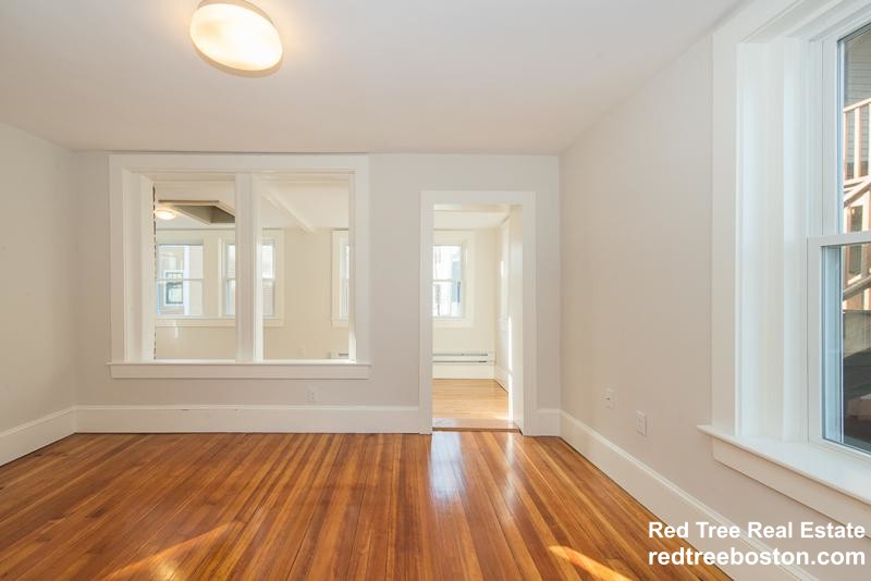4 bed, 1 bath apartment for rent at 5 Riverside Rd Unit 2, Cambridgeport — photo 35 of 43