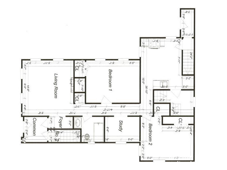 89 Sciarappa St, East Cambridge