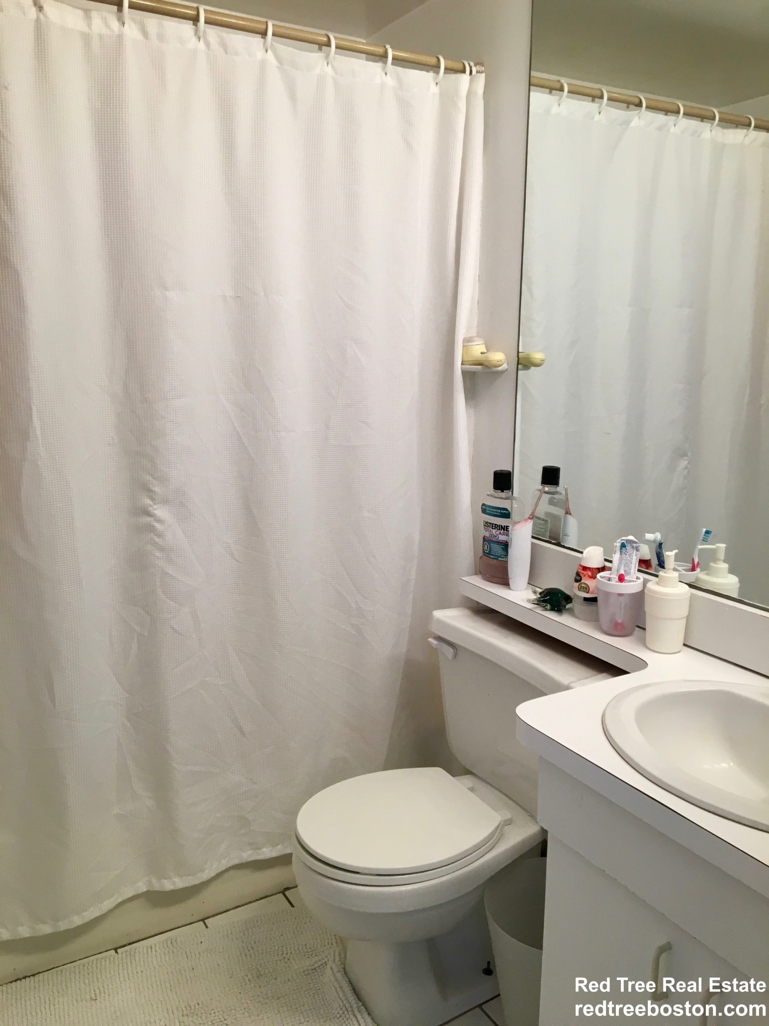 168 Northampton St, South End